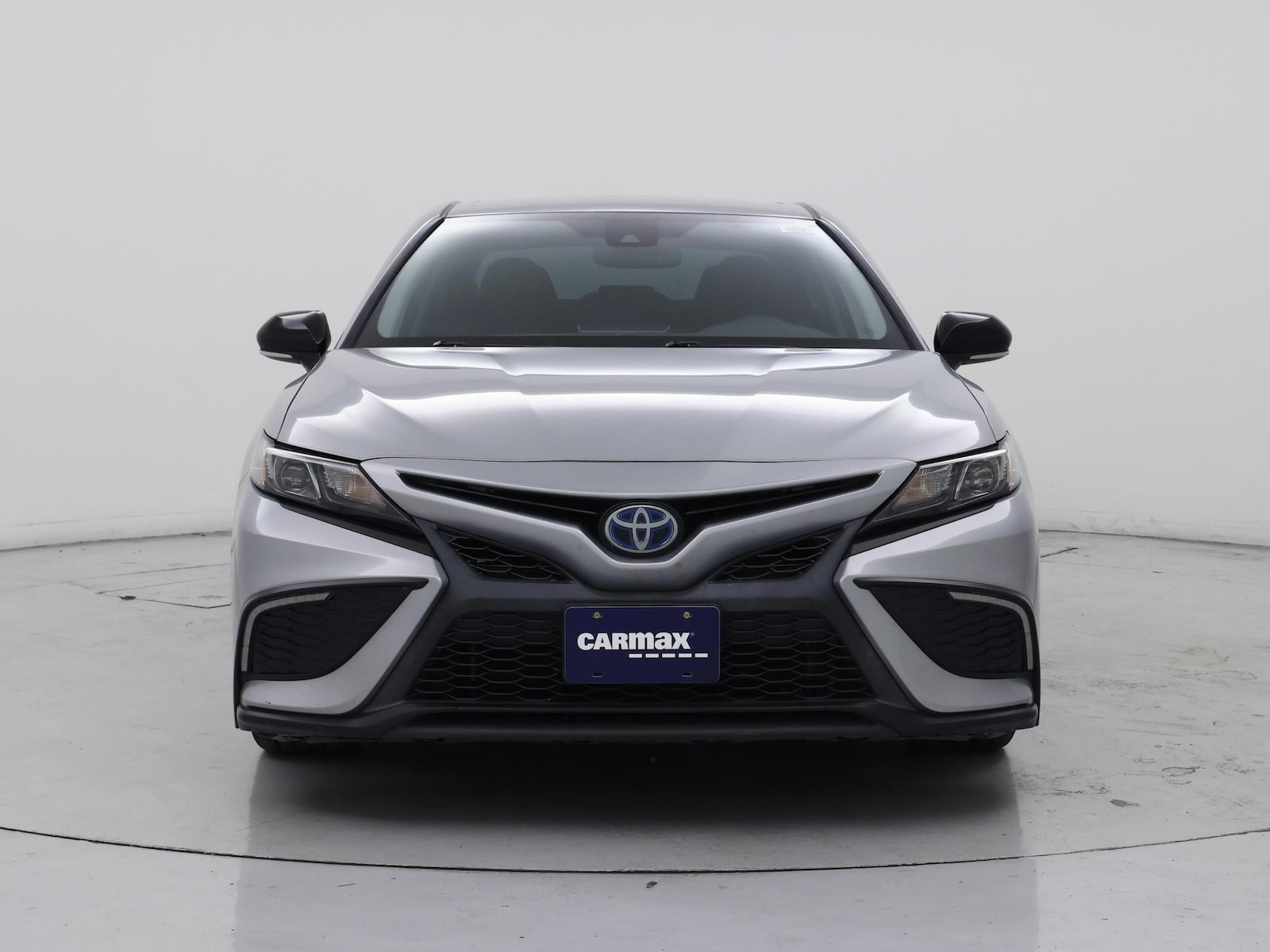 2022 Toyota Camry SE - Photo 6