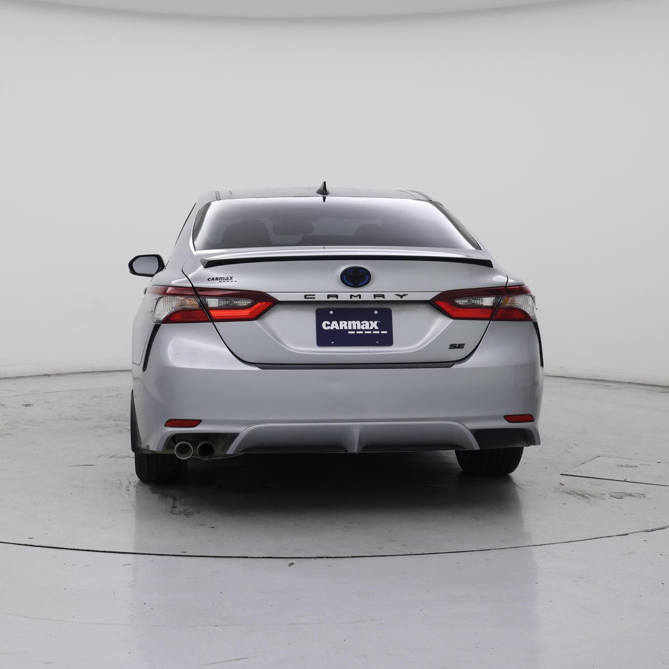 Thumbnail: 2022 Toyota Camry - 6