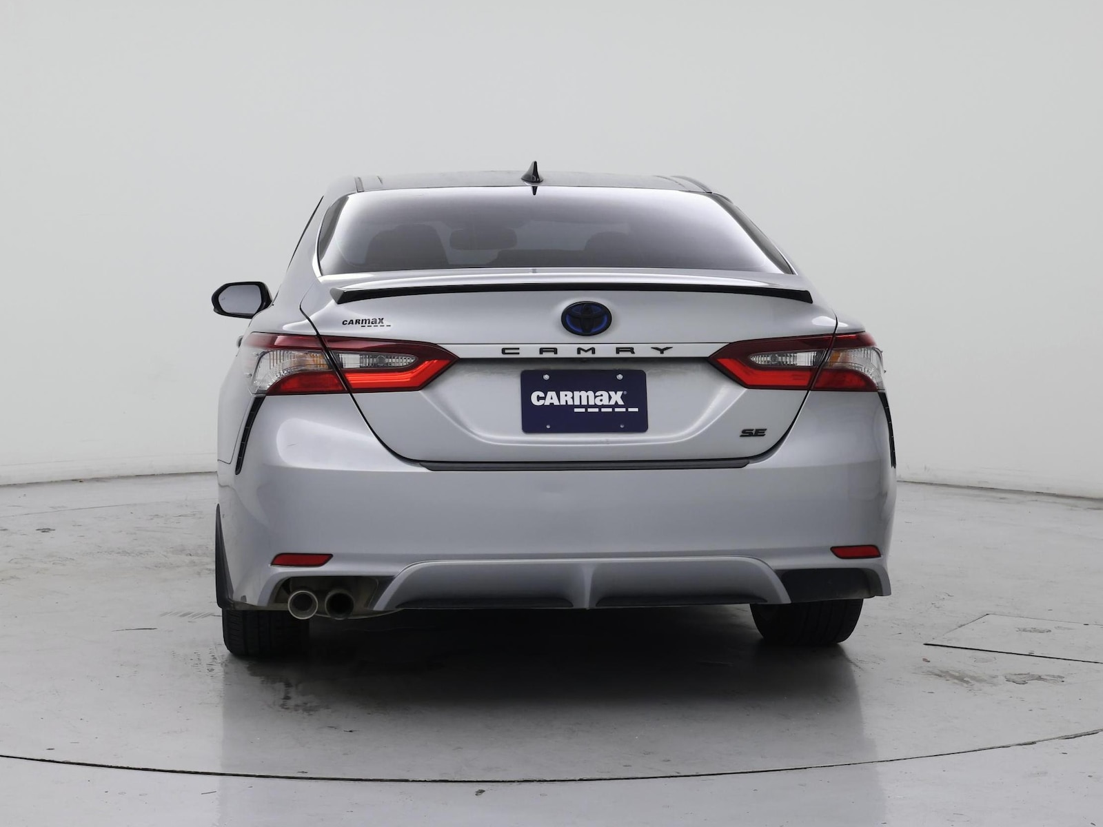 2022 Toyota Camry SE - Photo 7