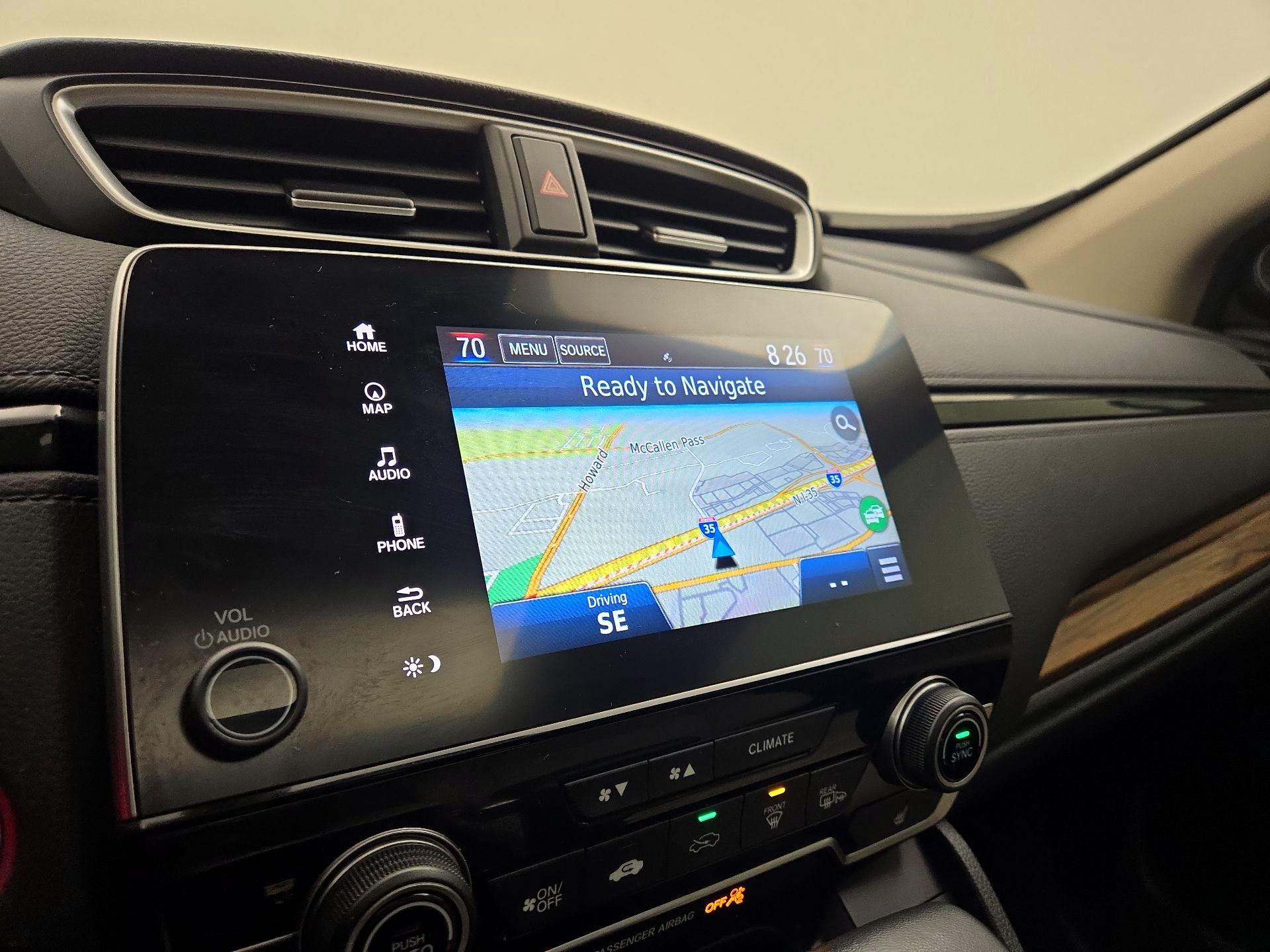 Thumbnail: 2018 Honda CR-V - 14