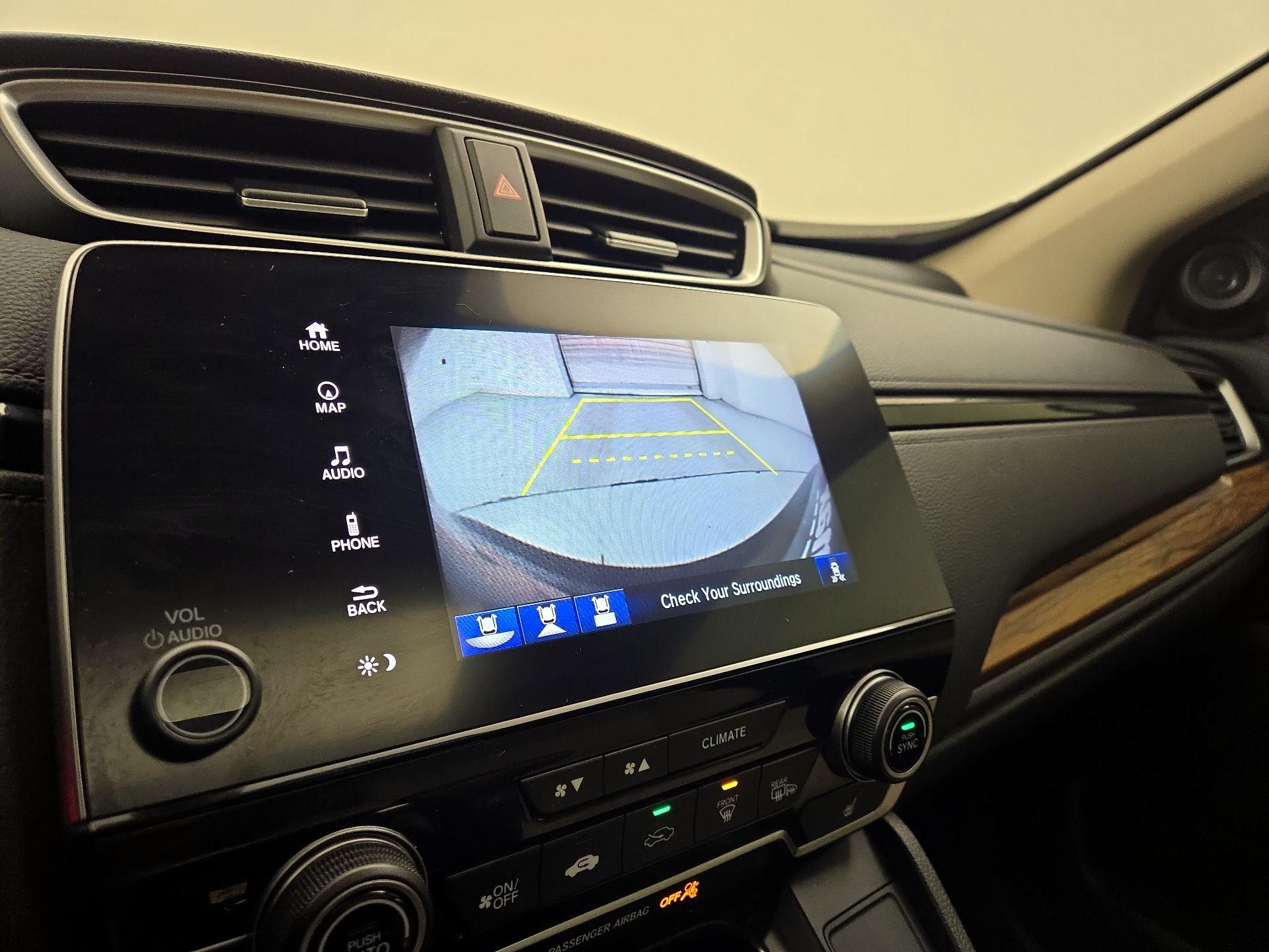 Thumbnail: 2018 Honda CR-V - 15