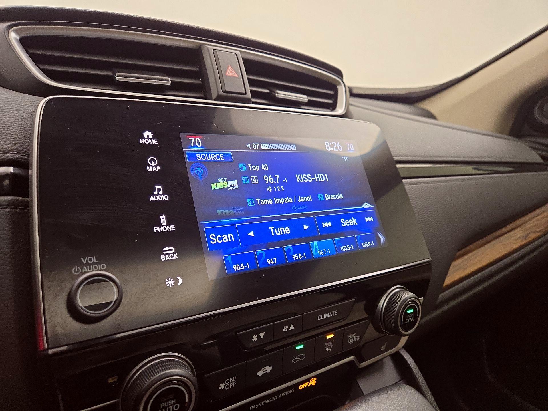 Thumbnail: 2018 Honda CR-V - 16