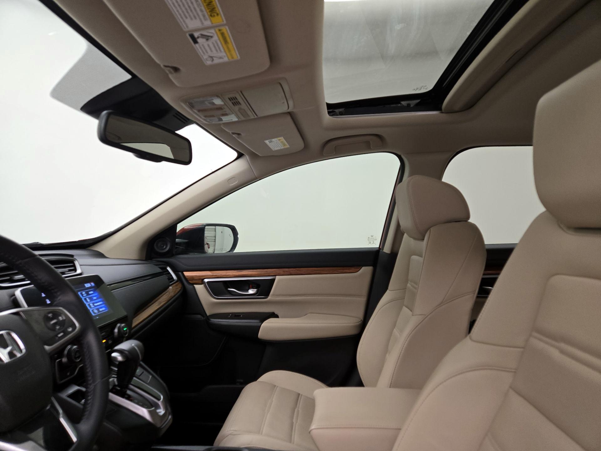 Thumbnail: 2018 Honda CR-V - 20