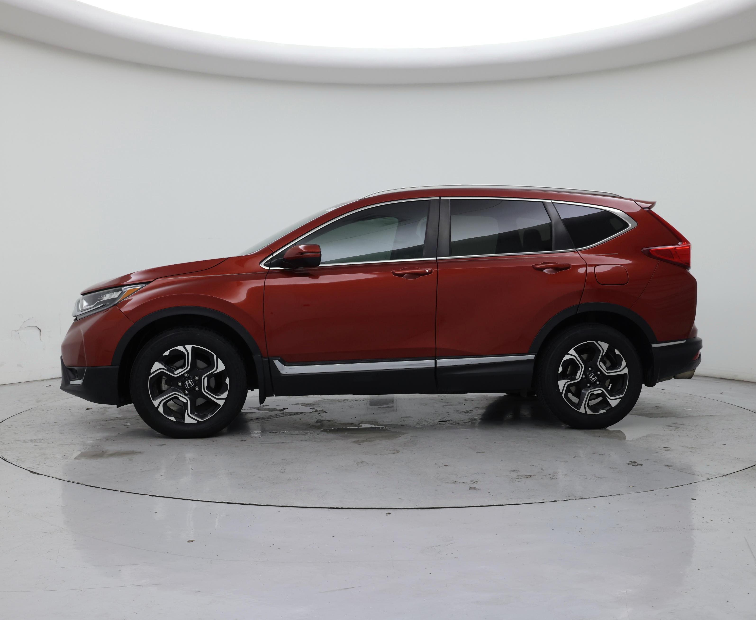 Thumbnail: 2018 Honda CR-V - 3
