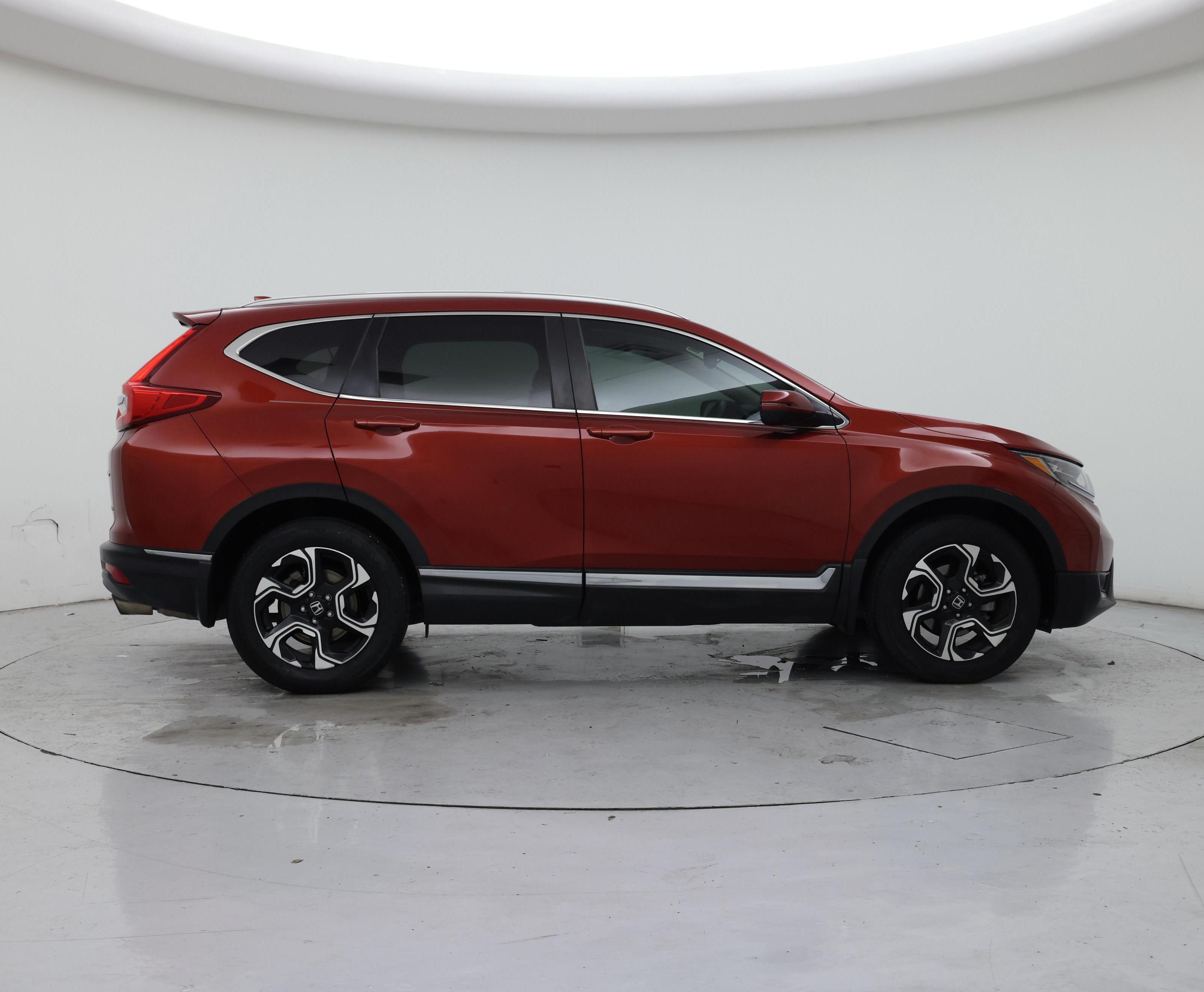 Thumbnail: 2018 Honda CR-V - 7