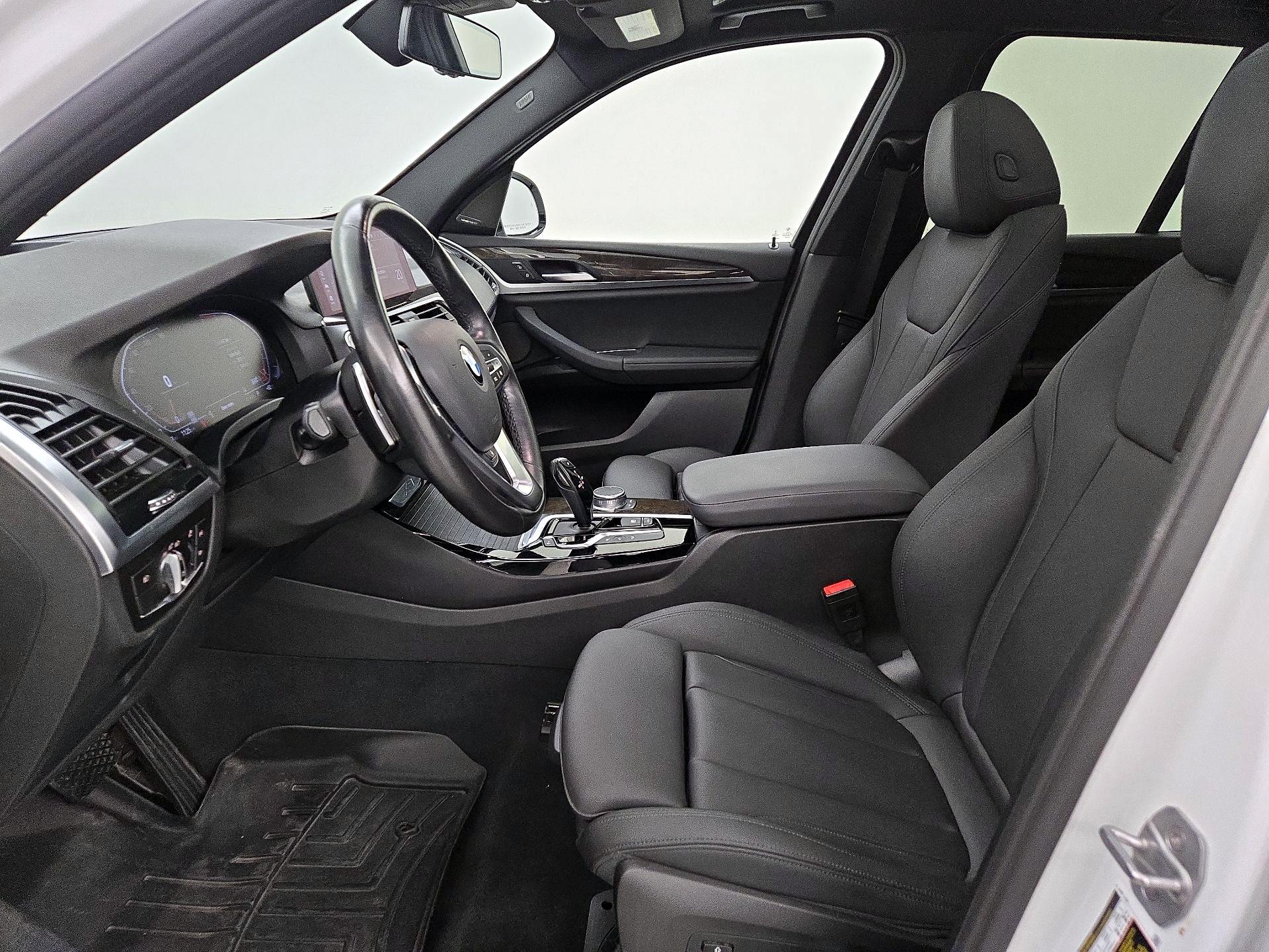 Thumbnail: 2020 BMW X3 - 11