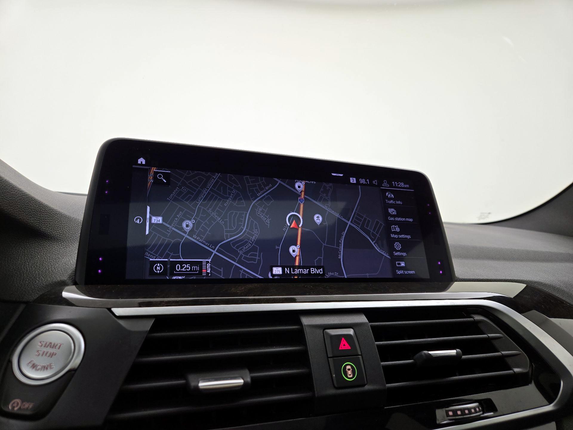 Thumbnail: 2020 BMW X3 - 14