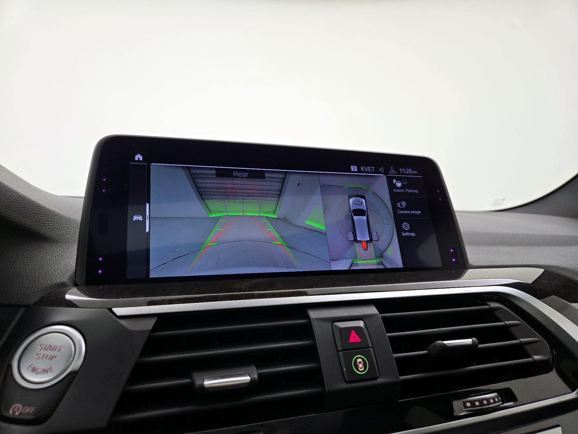 Thumbnail: 2020 BMW X3 - 15