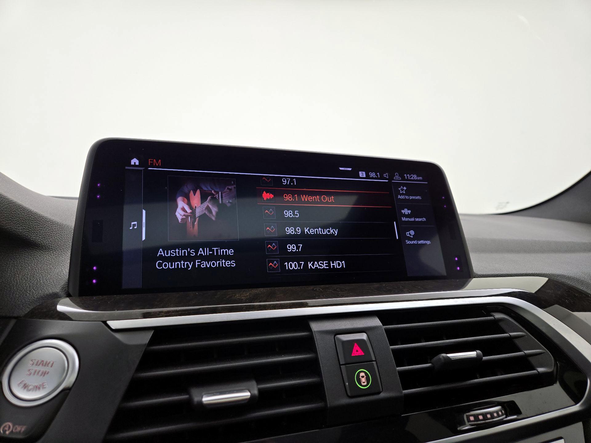 Thumbnail: 2020 BMW X3 - 16