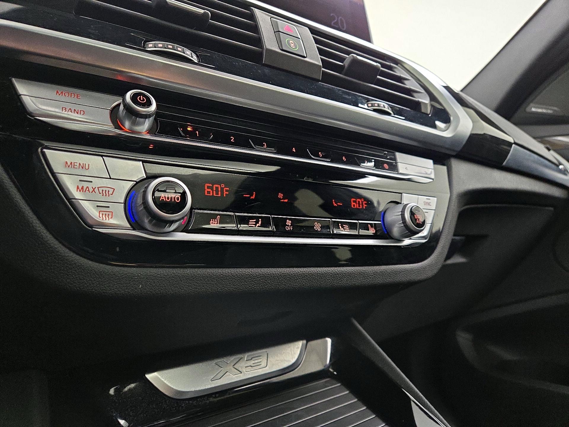 Thumbnail: 2020 BMW X3 - 17
