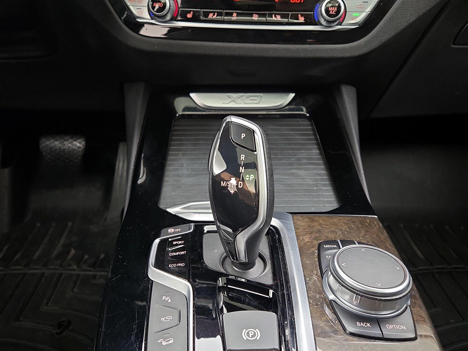 Thumbnail: 2020 BMW X3 - 18