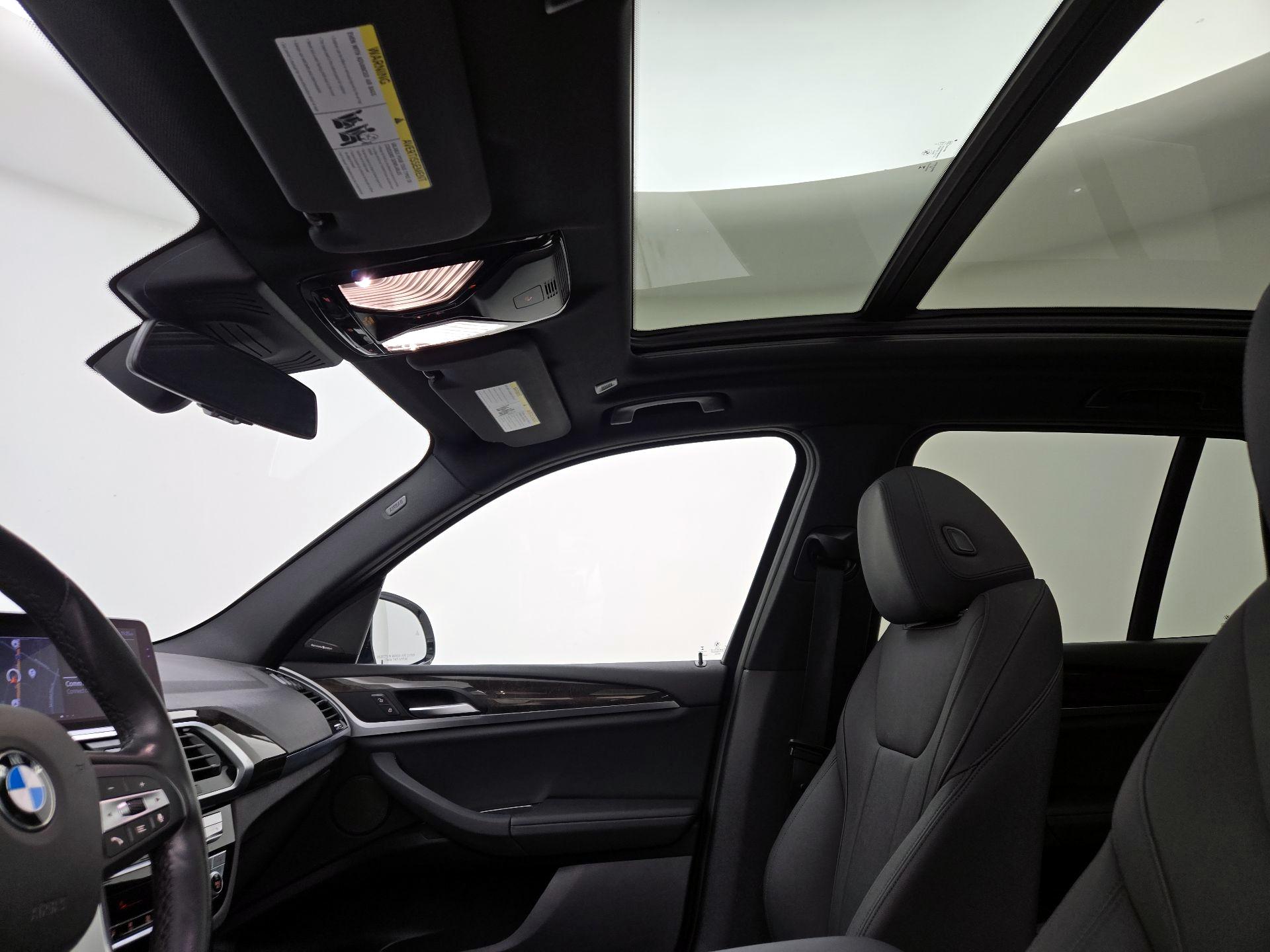 Thumbnail: 2020 BMW X3 - 20