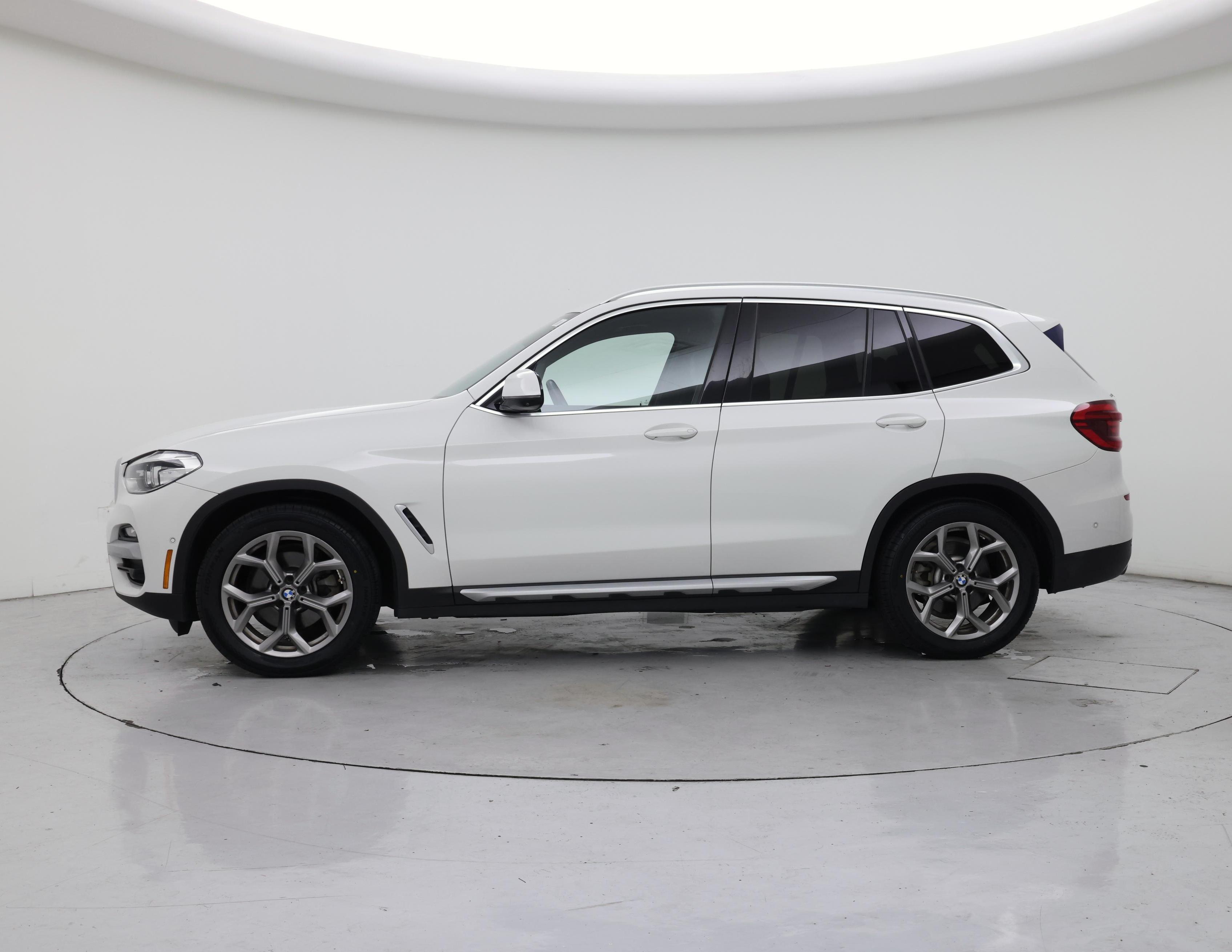 Thumbnail: 2020 BMW X3 - 3
