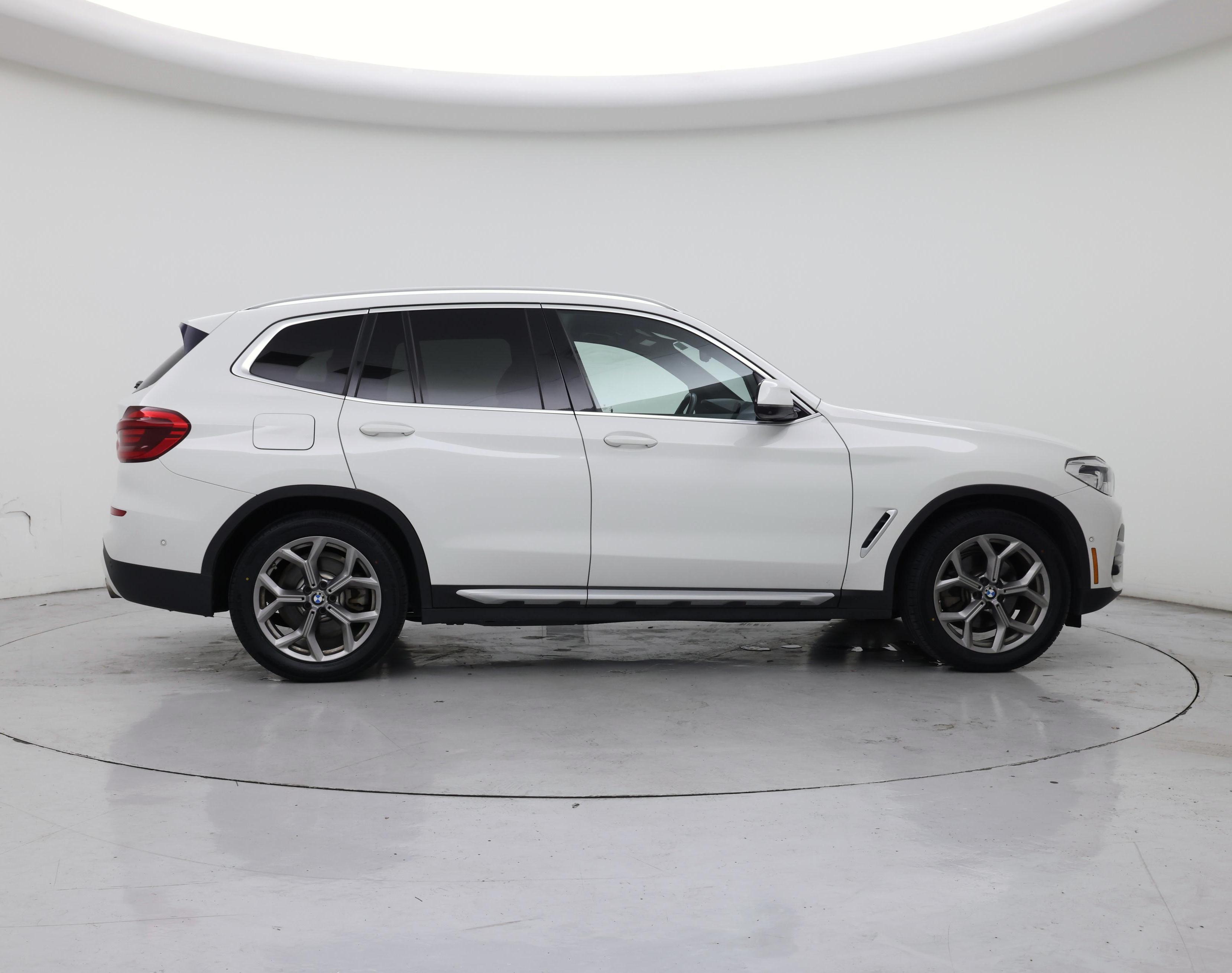 Thumbnail: 2020 BMW X3 - 7