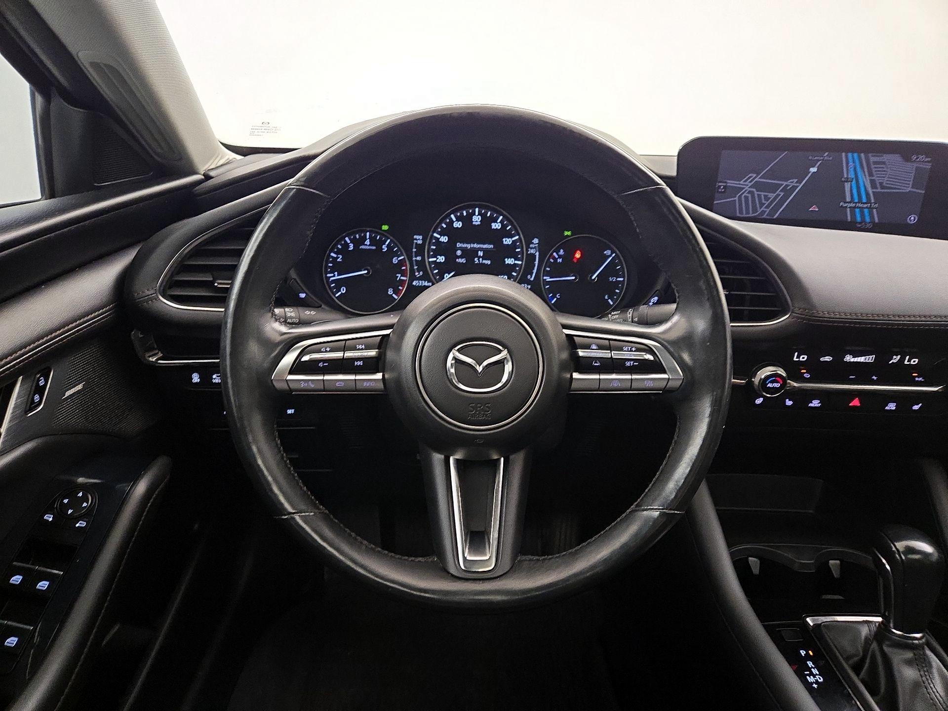 Thumbnail: 2021 Mazda Mazda3 - 10