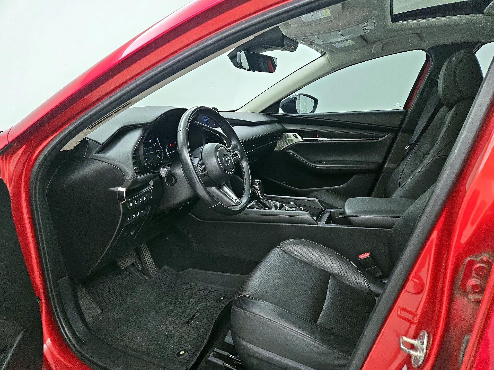 Thumbnail: 2021 Mazda Mazda3 - 11