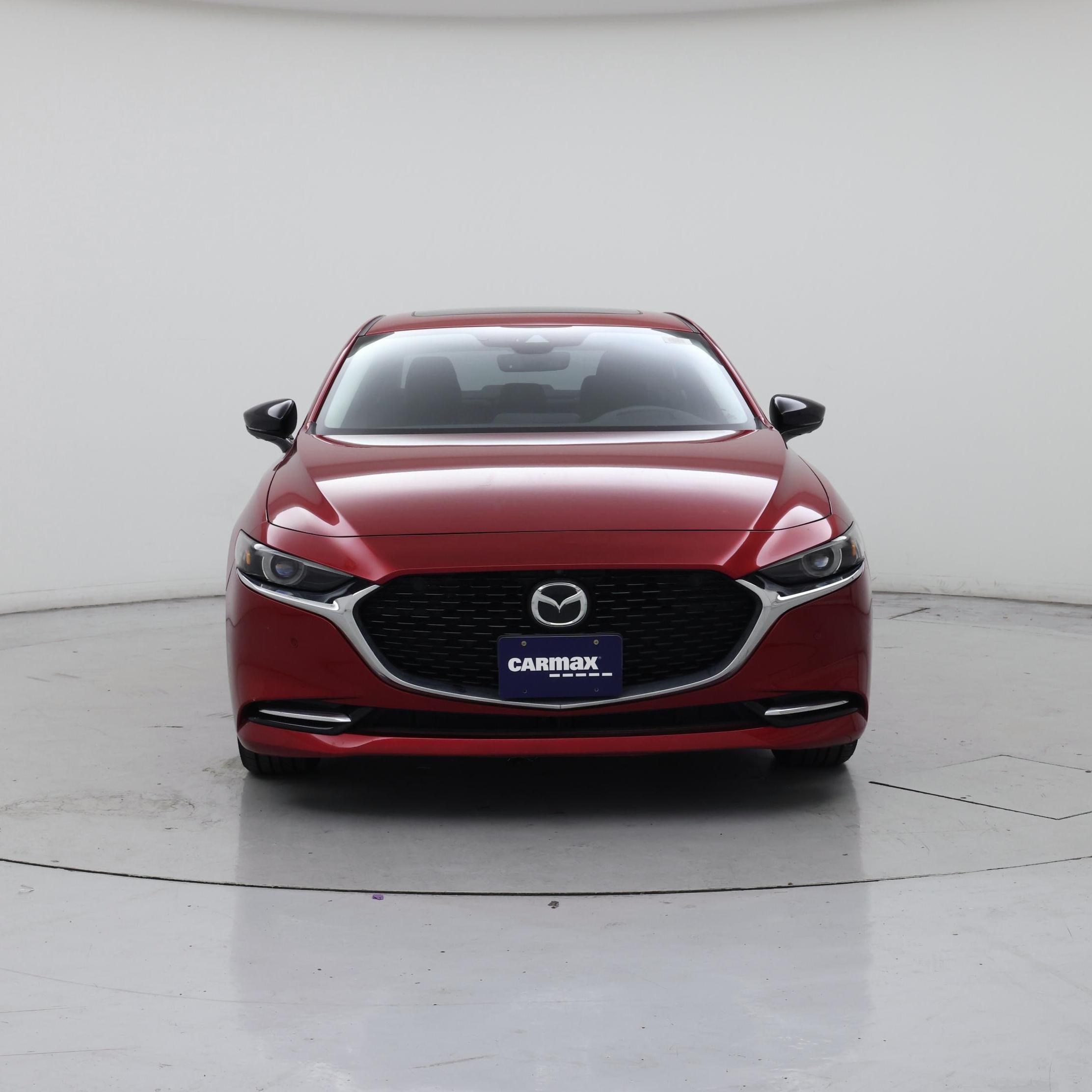 Thumbnail: 2021 Mazda Mazda3 - 5