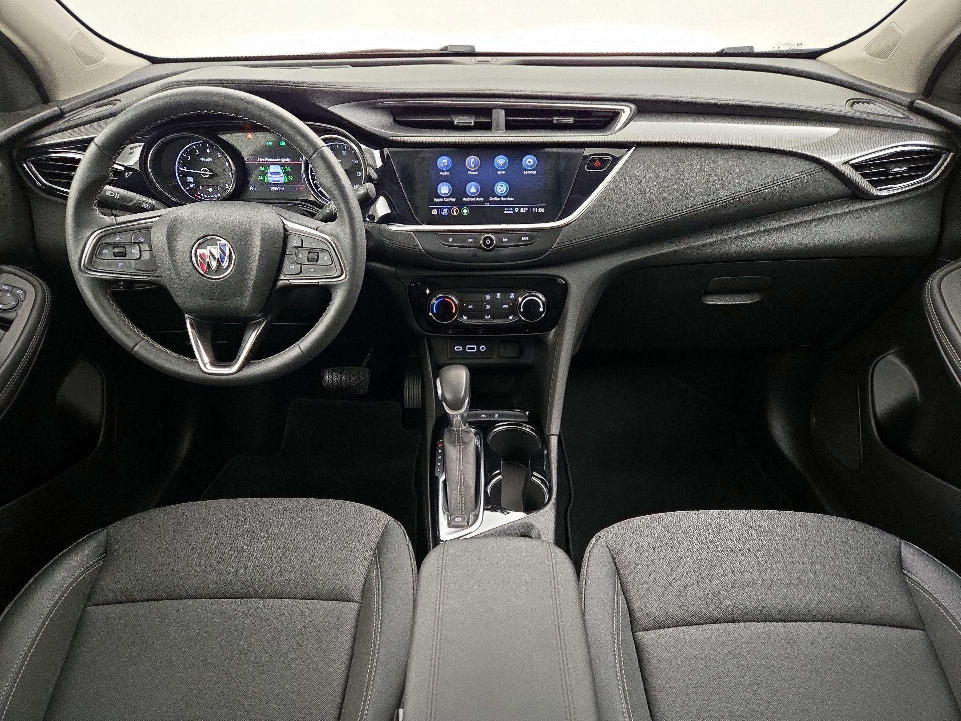 Thumbnail: 2023 Buick Encore GX - 9
