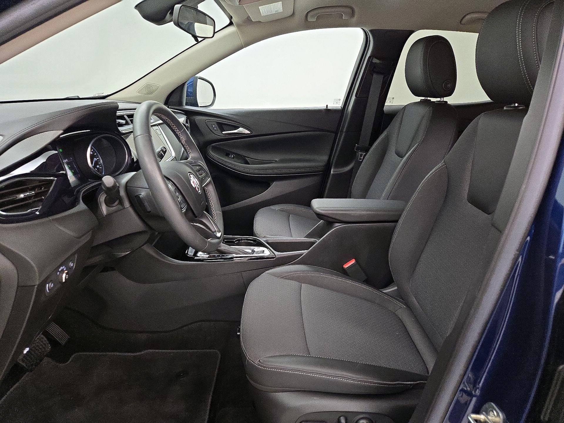 Thumbnail: 2023 Buick Encore GX - 11