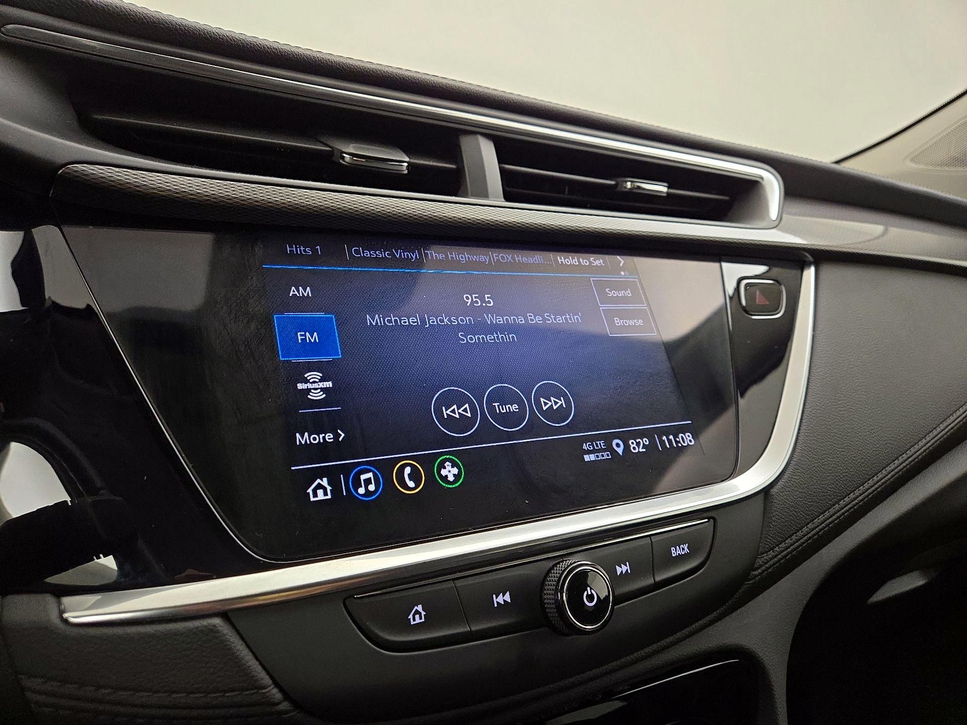Thumbnail: 2023 Buick Encore GX - 15
