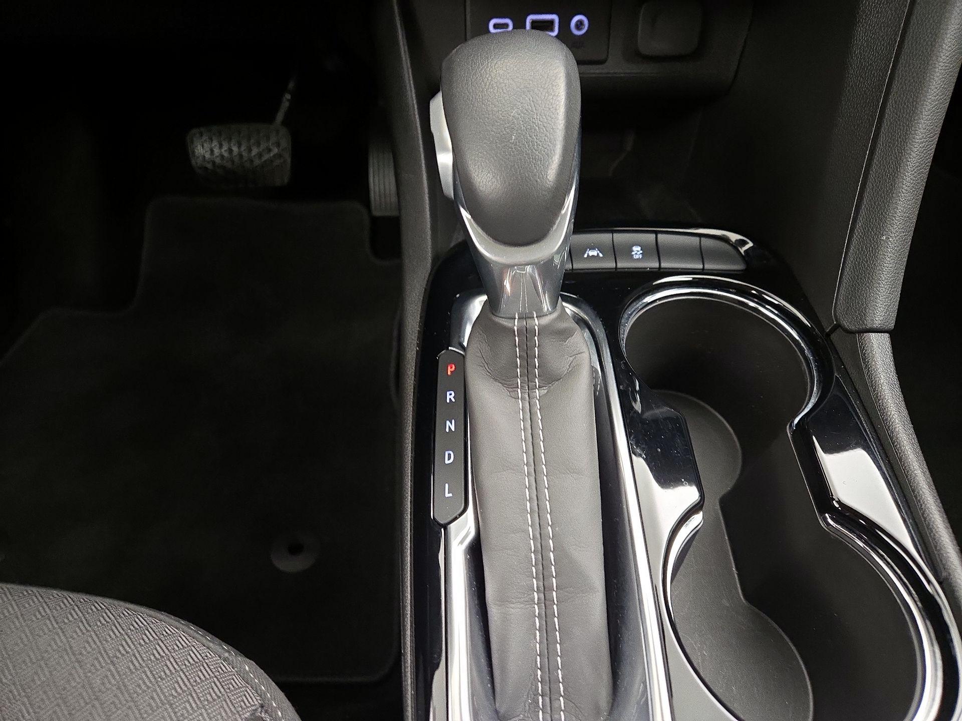Thumbnail: 2023 Buick Encore GX - 17