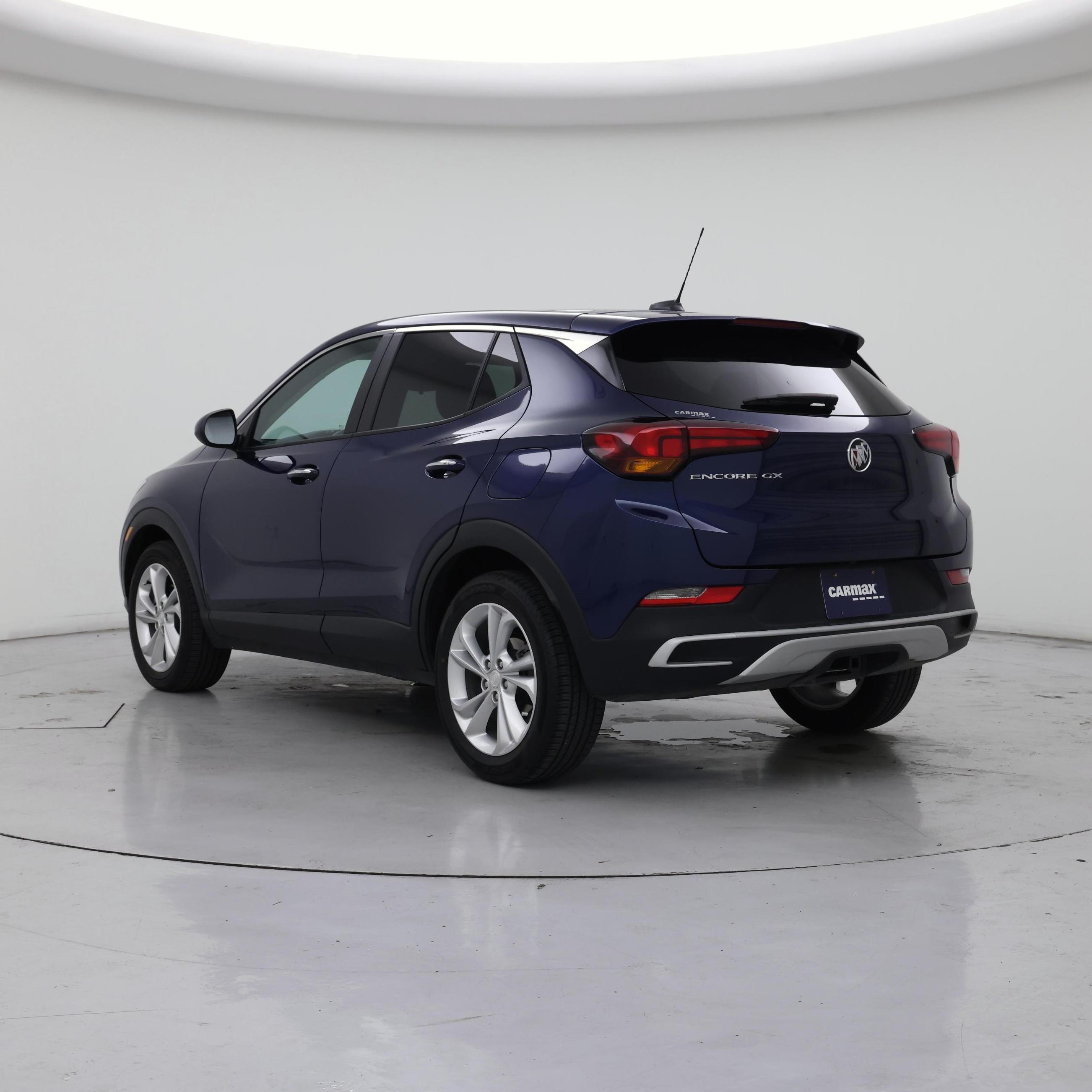 Thumbnail: 2023 Buick Encore GX - 2