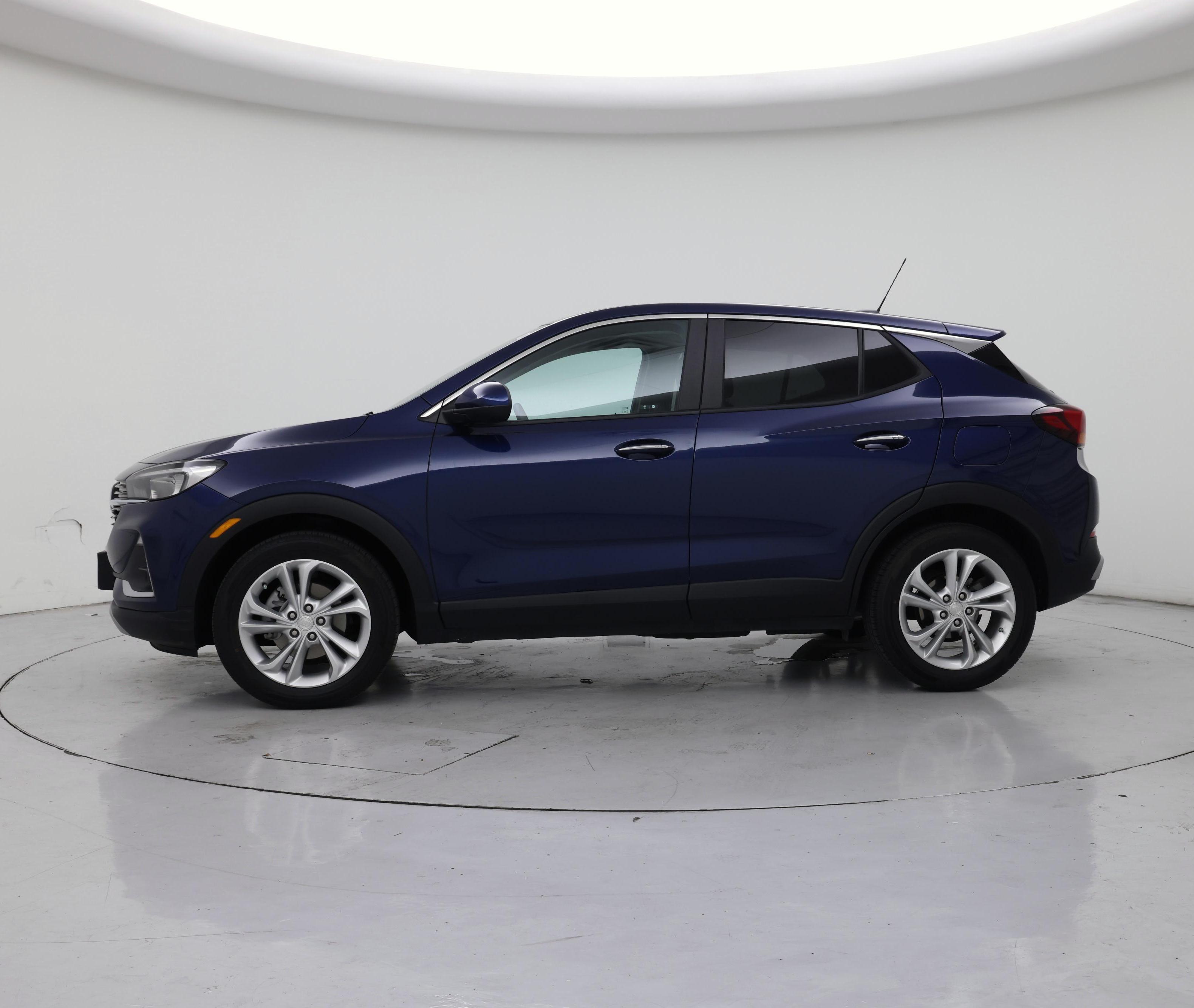 Thumbnail: 2023 Buick Encore GX - 3