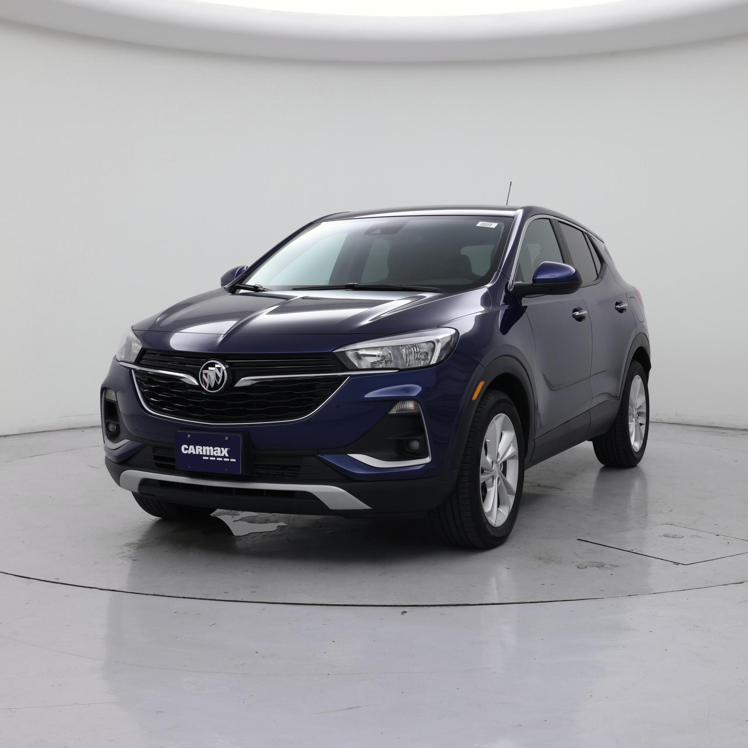 Thumbnail: 2023 Buick Encore GX - 4