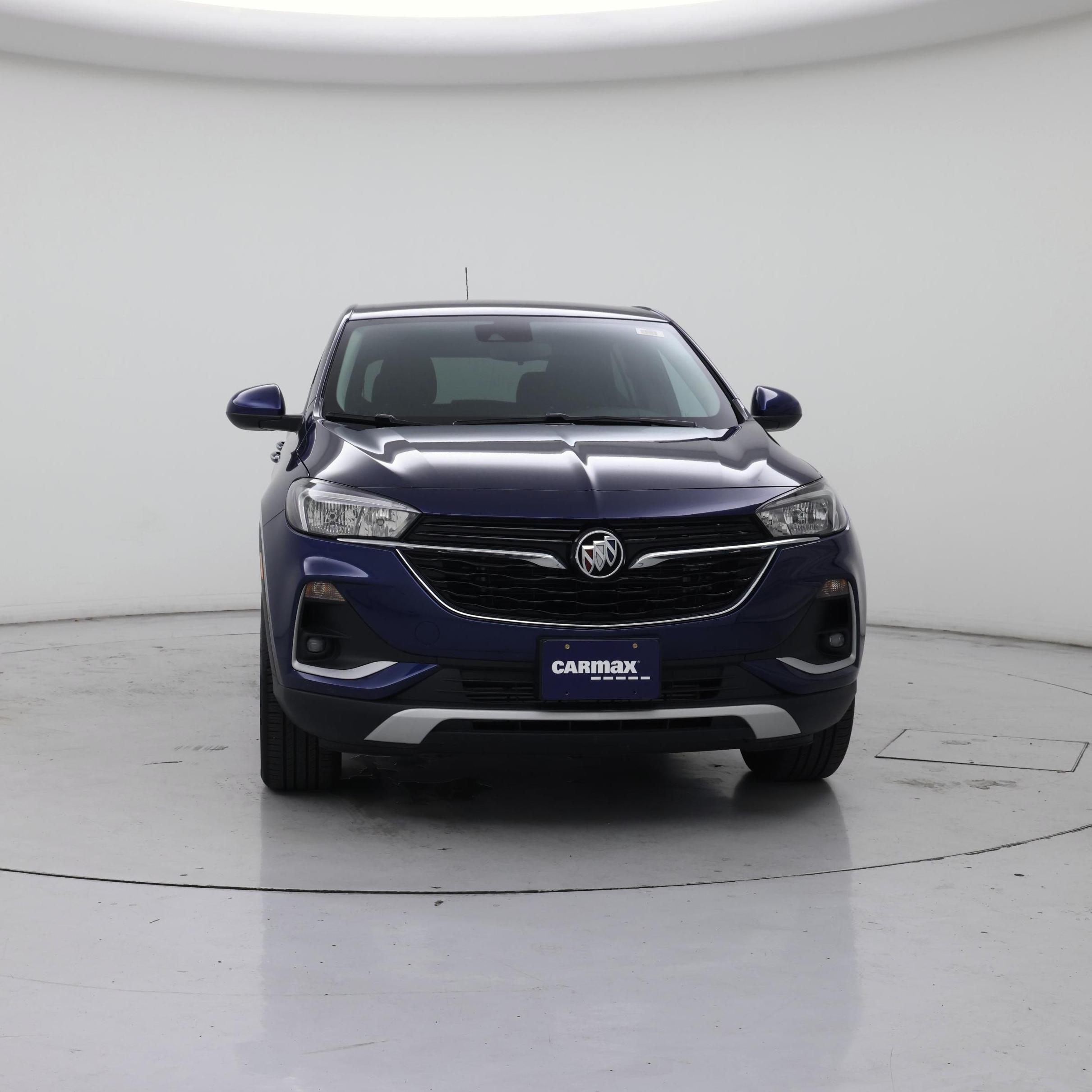 Thumbnail: 2023 Buick Encore GX - 5