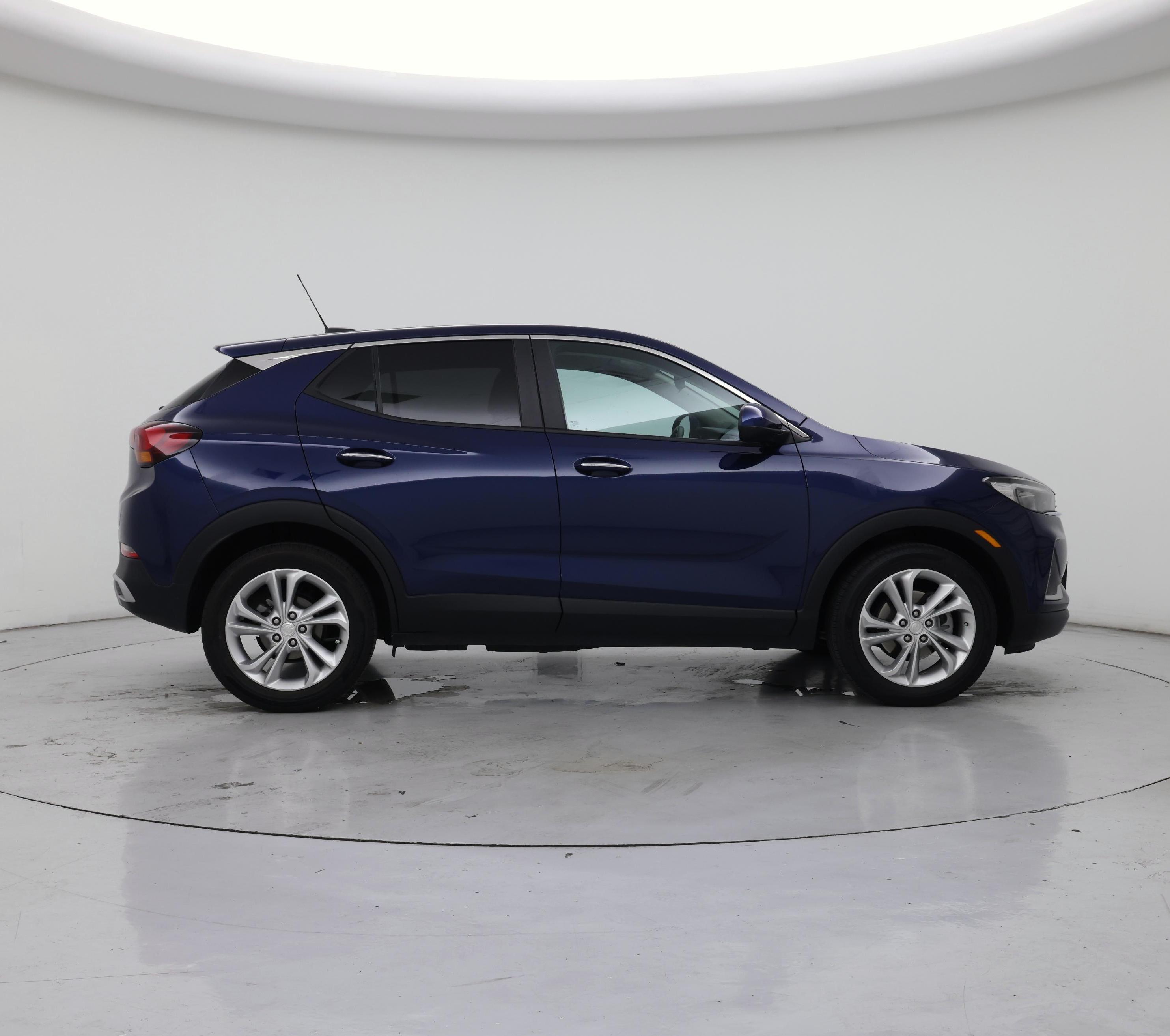 Thumbnail: 2023 Buick Encore GX - 7