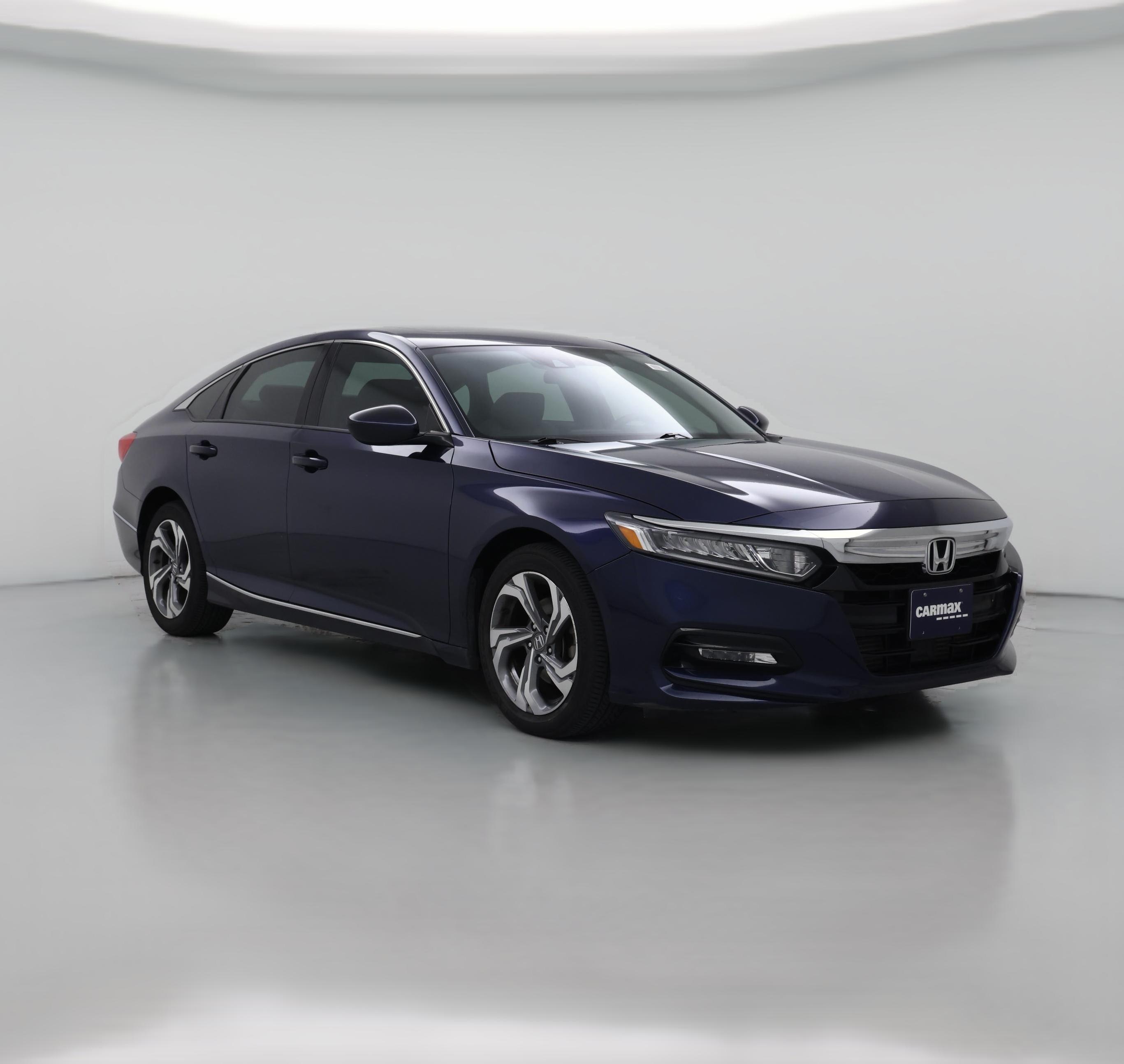 Thumbnail: 2020 Honda Accord - 1