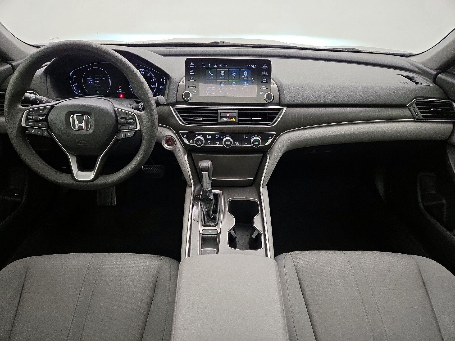 Thumbnail: 2020 Honda Accord - 9