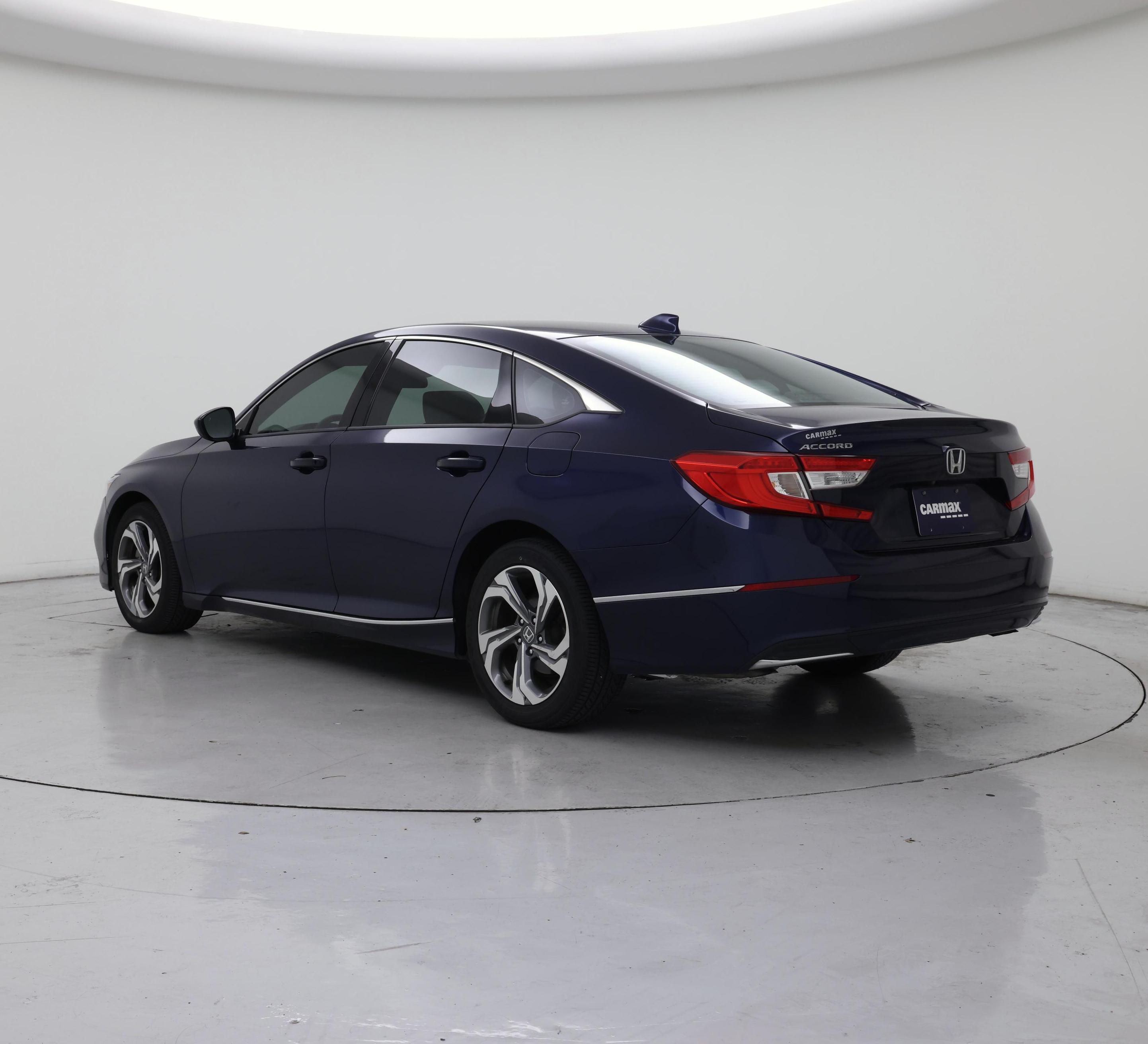 Thumbnail: 2020 Honda Accord - 2