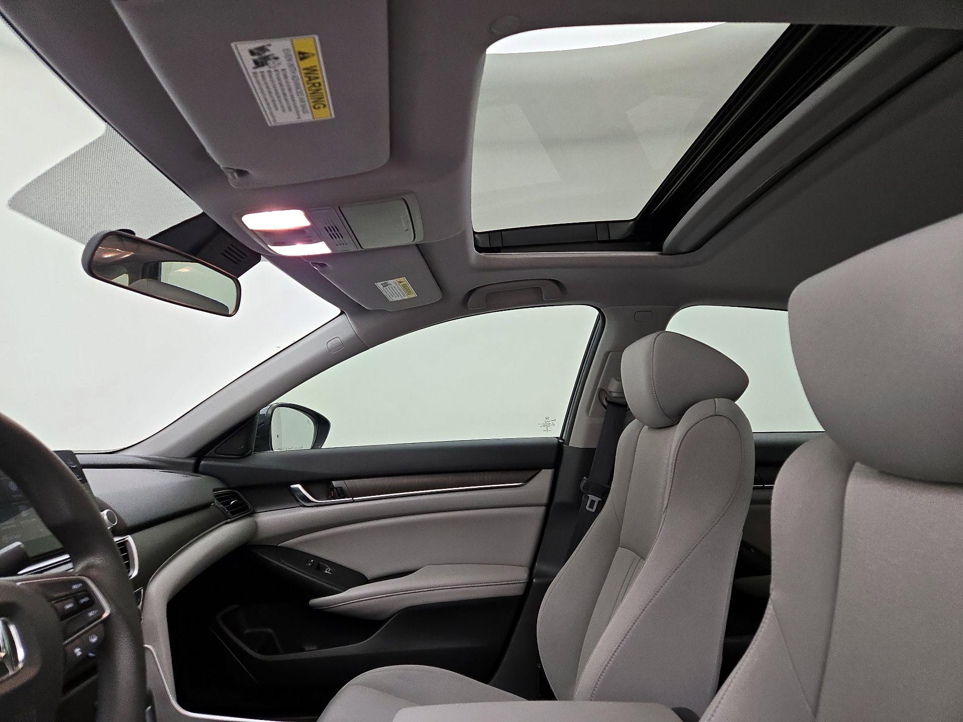 Thumbnail: 2020 Honda Accord - 19