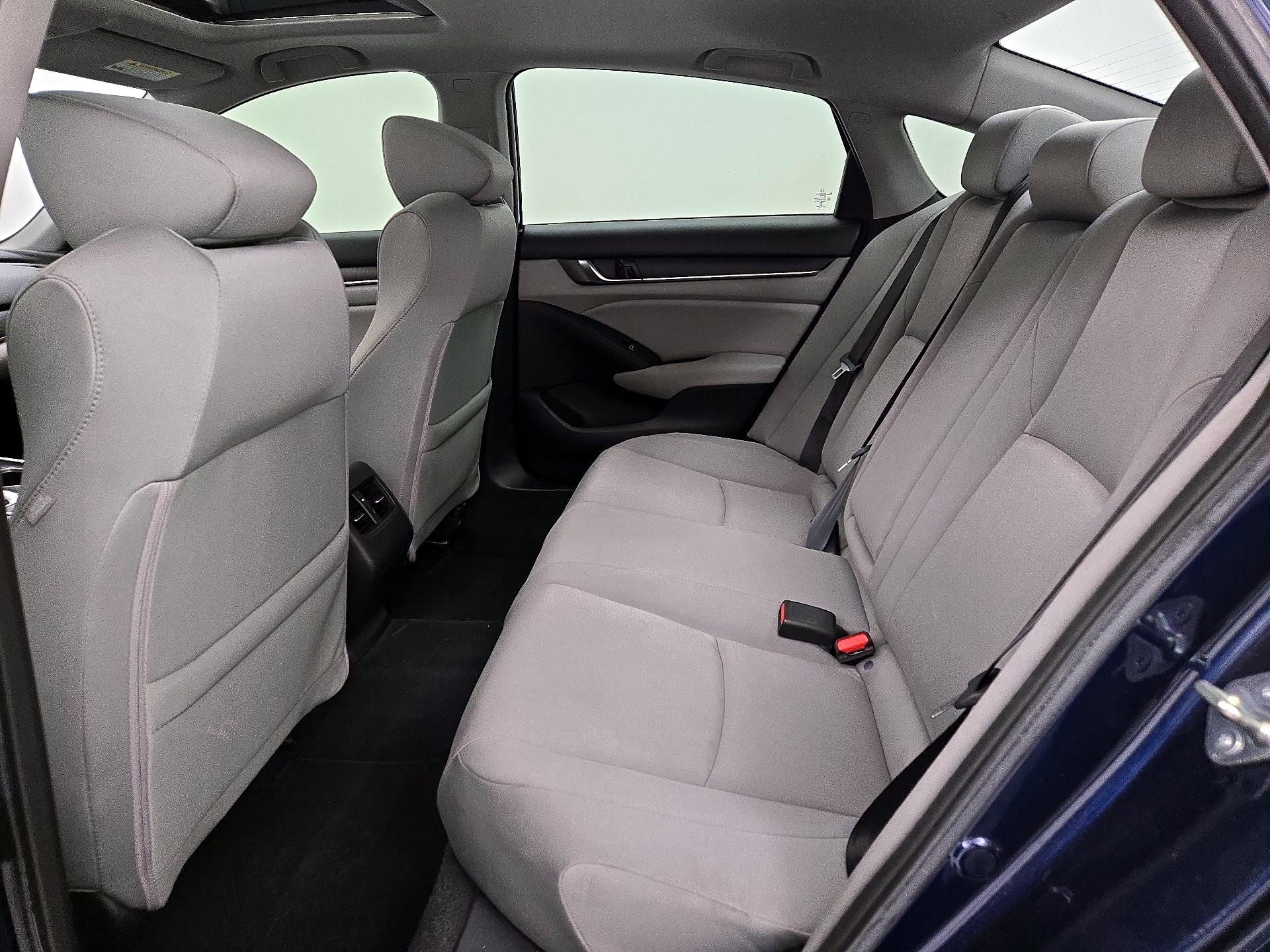 Thumbnail: 2020 Honda Accord - 20