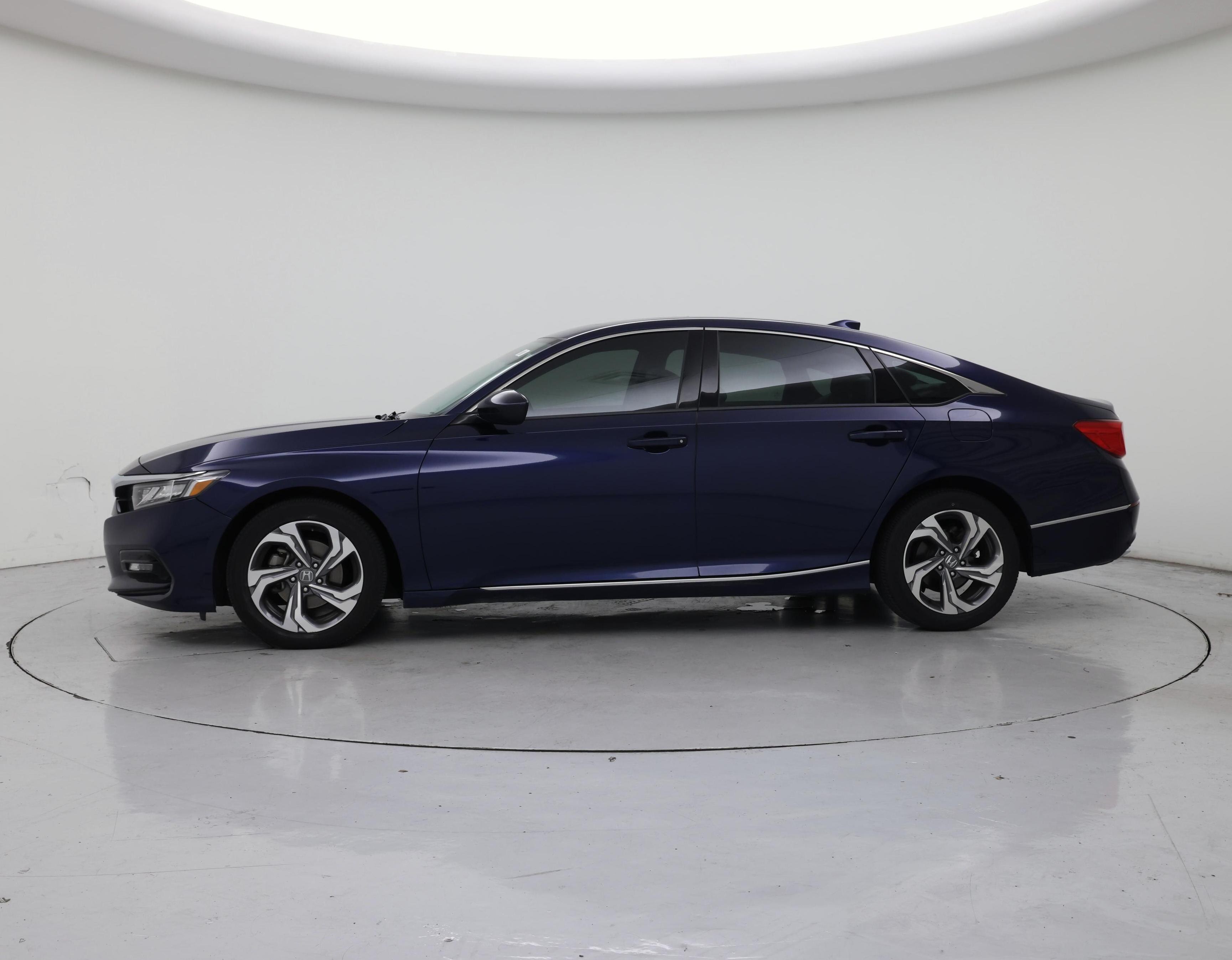 Thumbnail: 2020 Honda Accord - 3