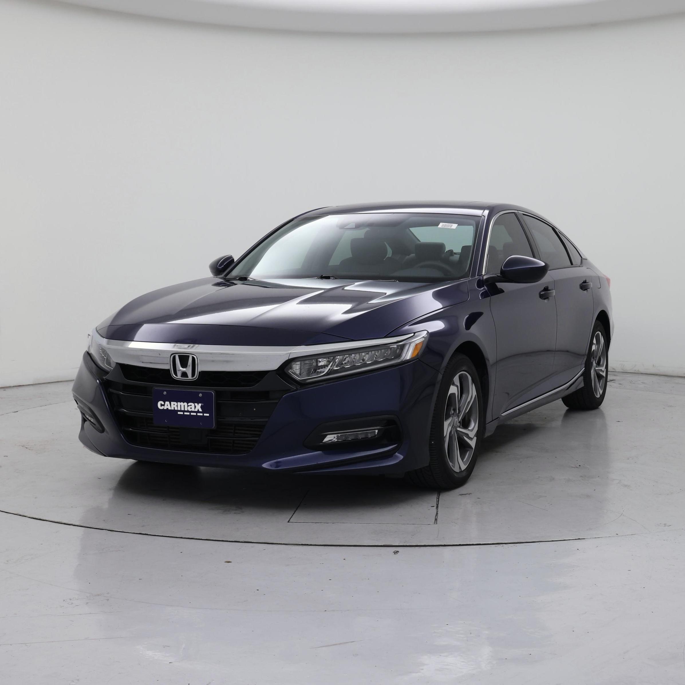 Thumbnail: 2020 Honda Accord - 4