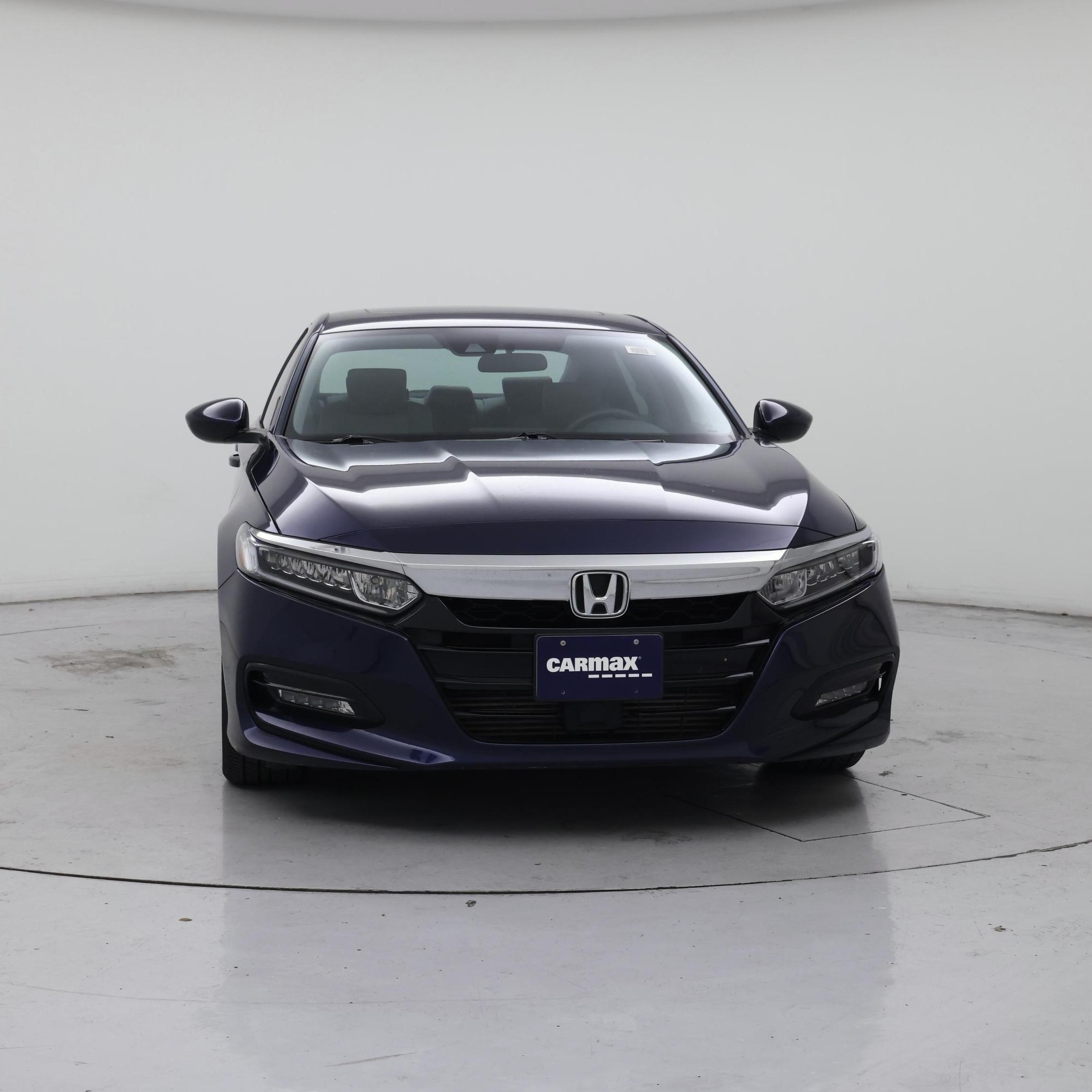 Thumbnail: 2020 Honda Accord - 5