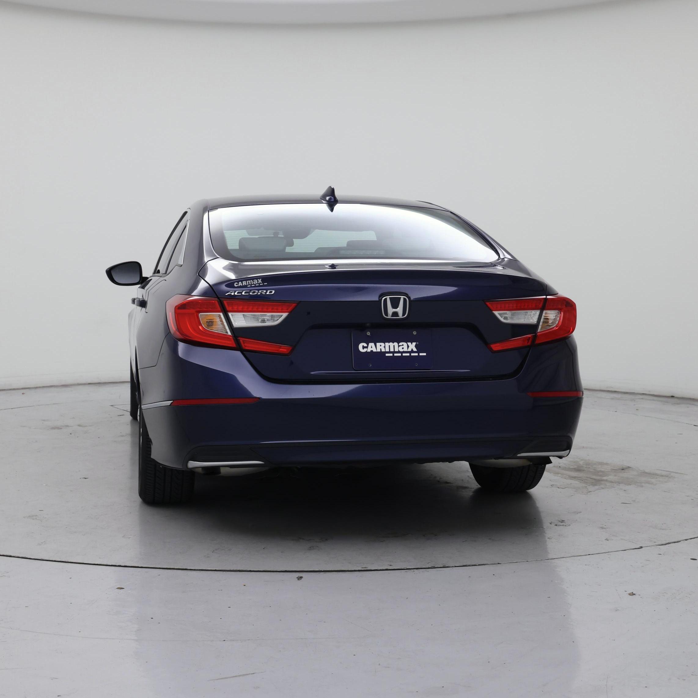 Thumbnail: 2020 Honda Accord - 6
