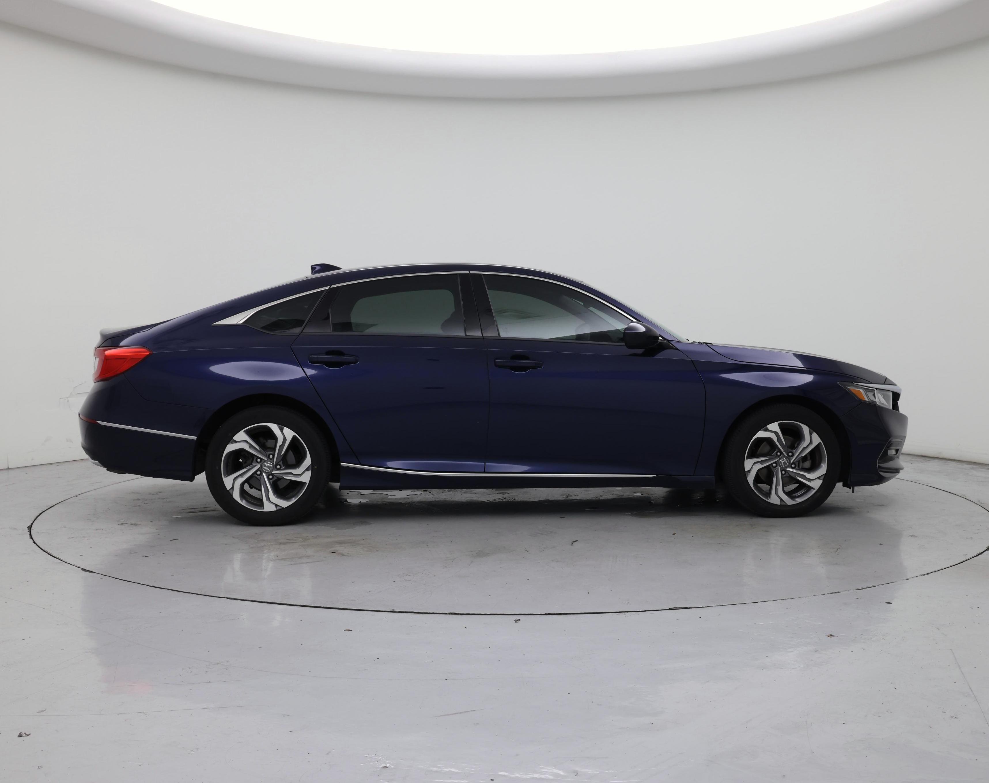 Thumbnail: 2020 Honda Accord - 7
