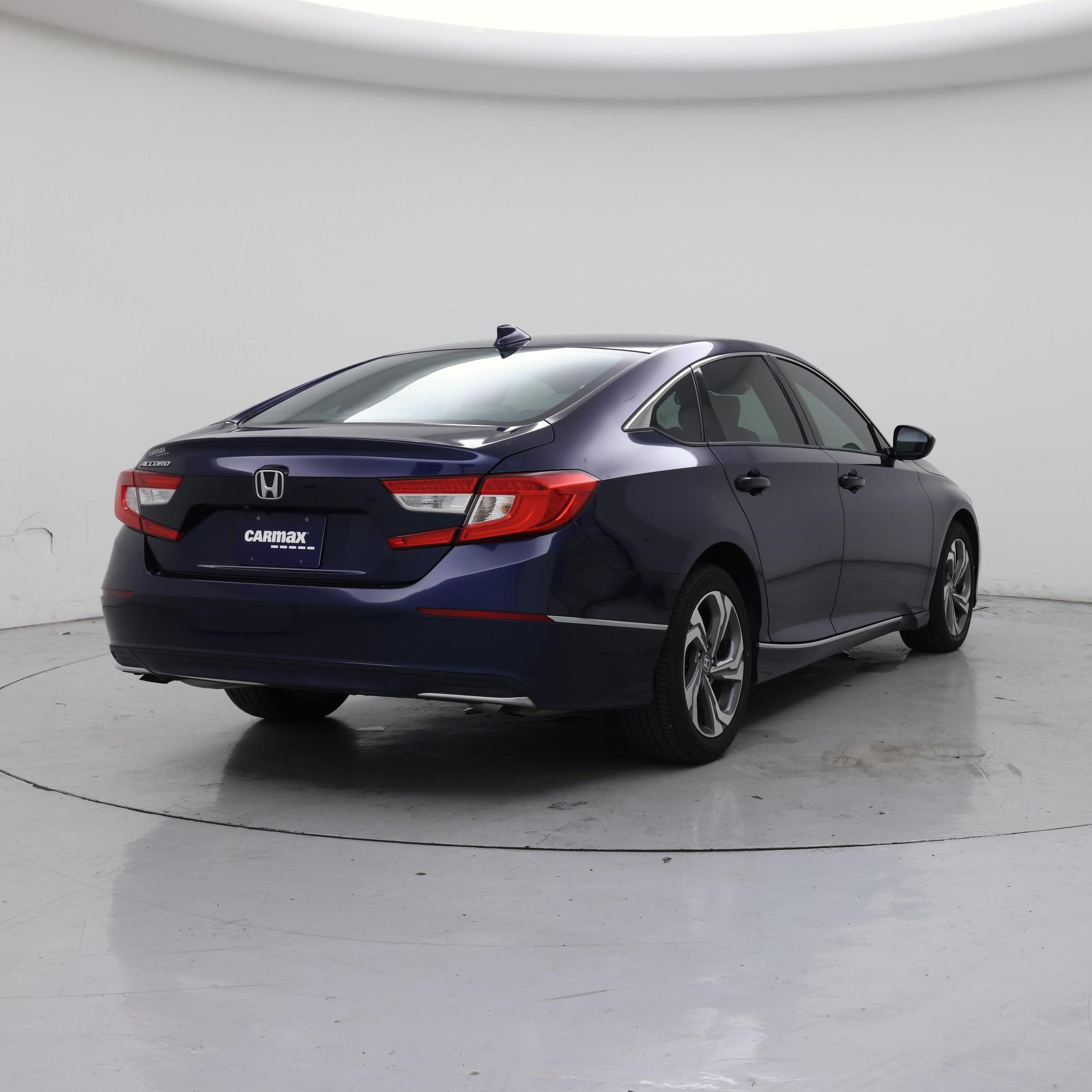 Thumbnail: 2020 Honda Accord - 8