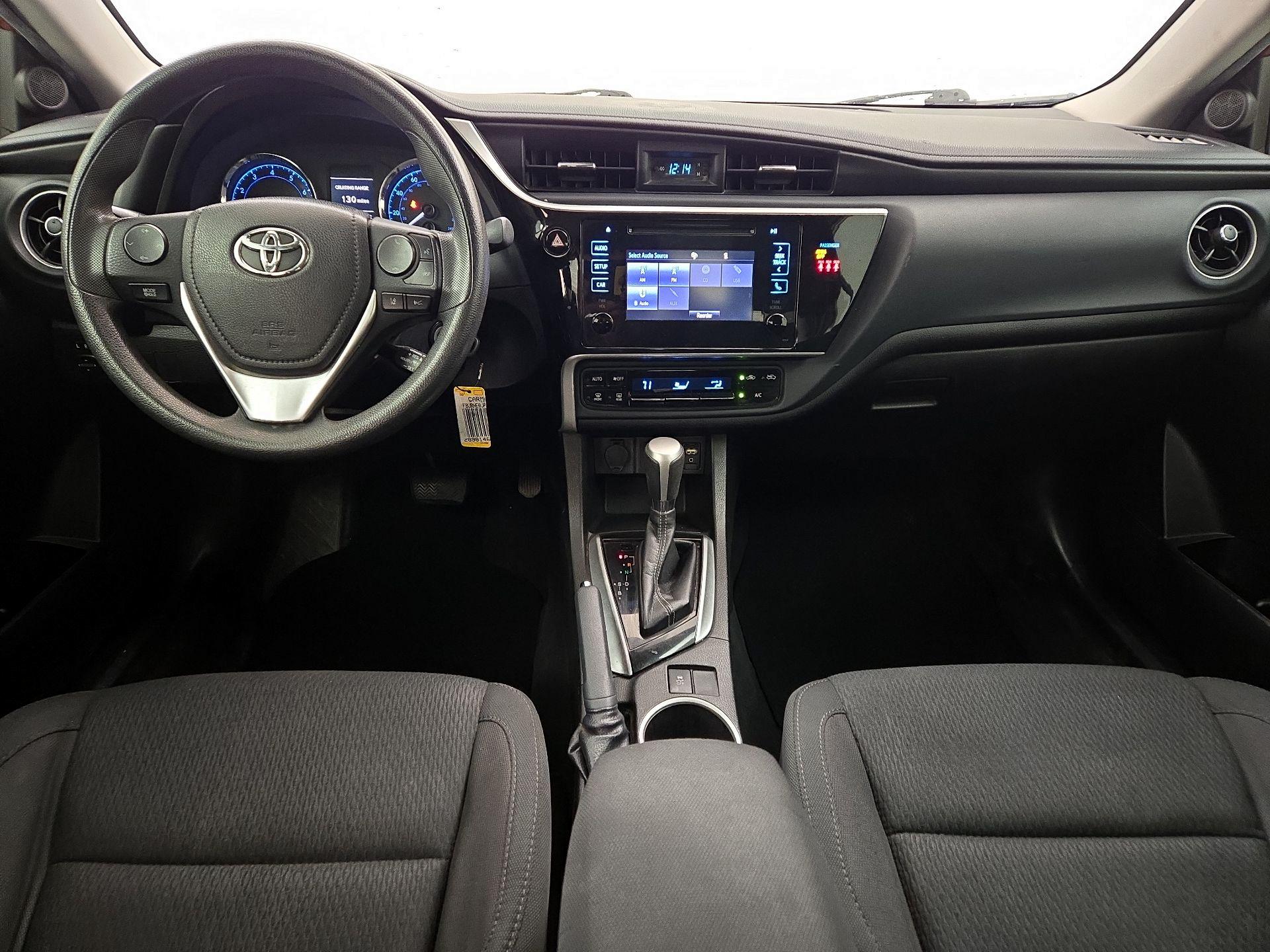 Thumbnail: 2018 Toyota Corolla - 9