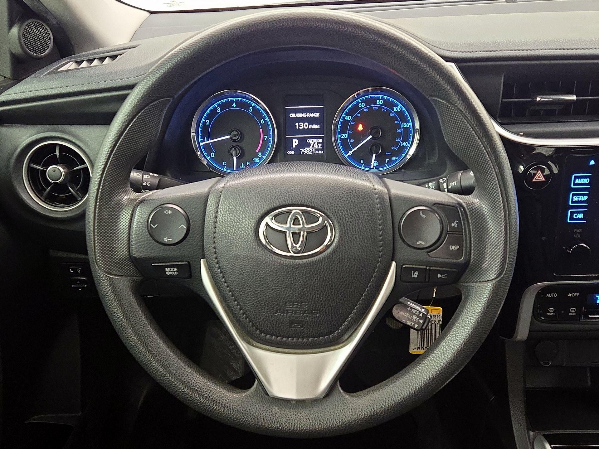 Thumbnail: 2018 Toyota Corolla - 10