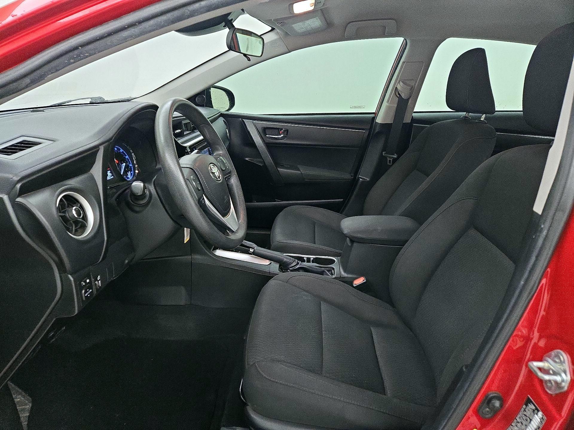 Thumbnail: 2018 Toyota Corolla - 11