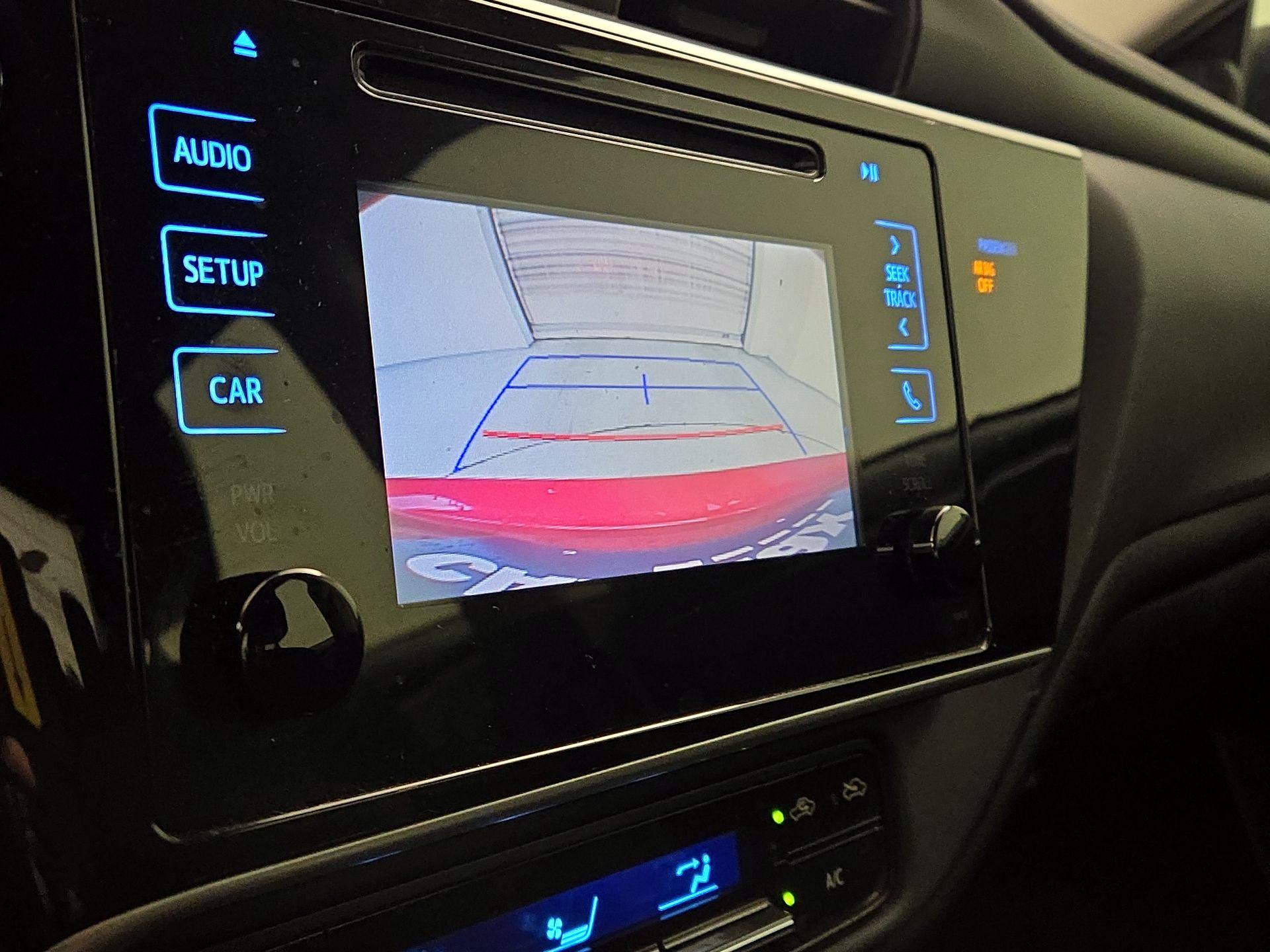 Thumbnail: 2018 Toyota Corolla - 14
