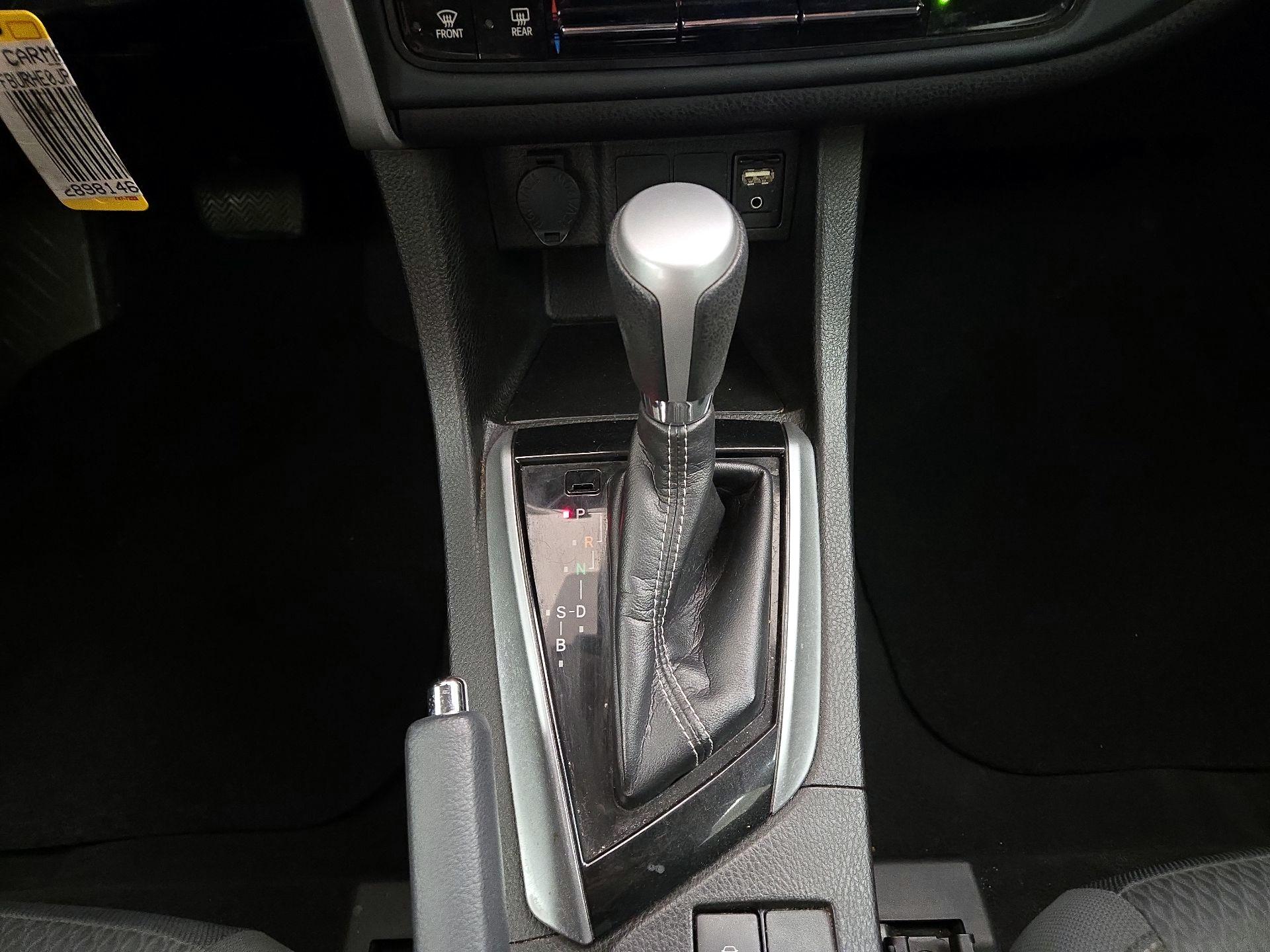 Thumbnail: 2018 Toyota Corolla - 17