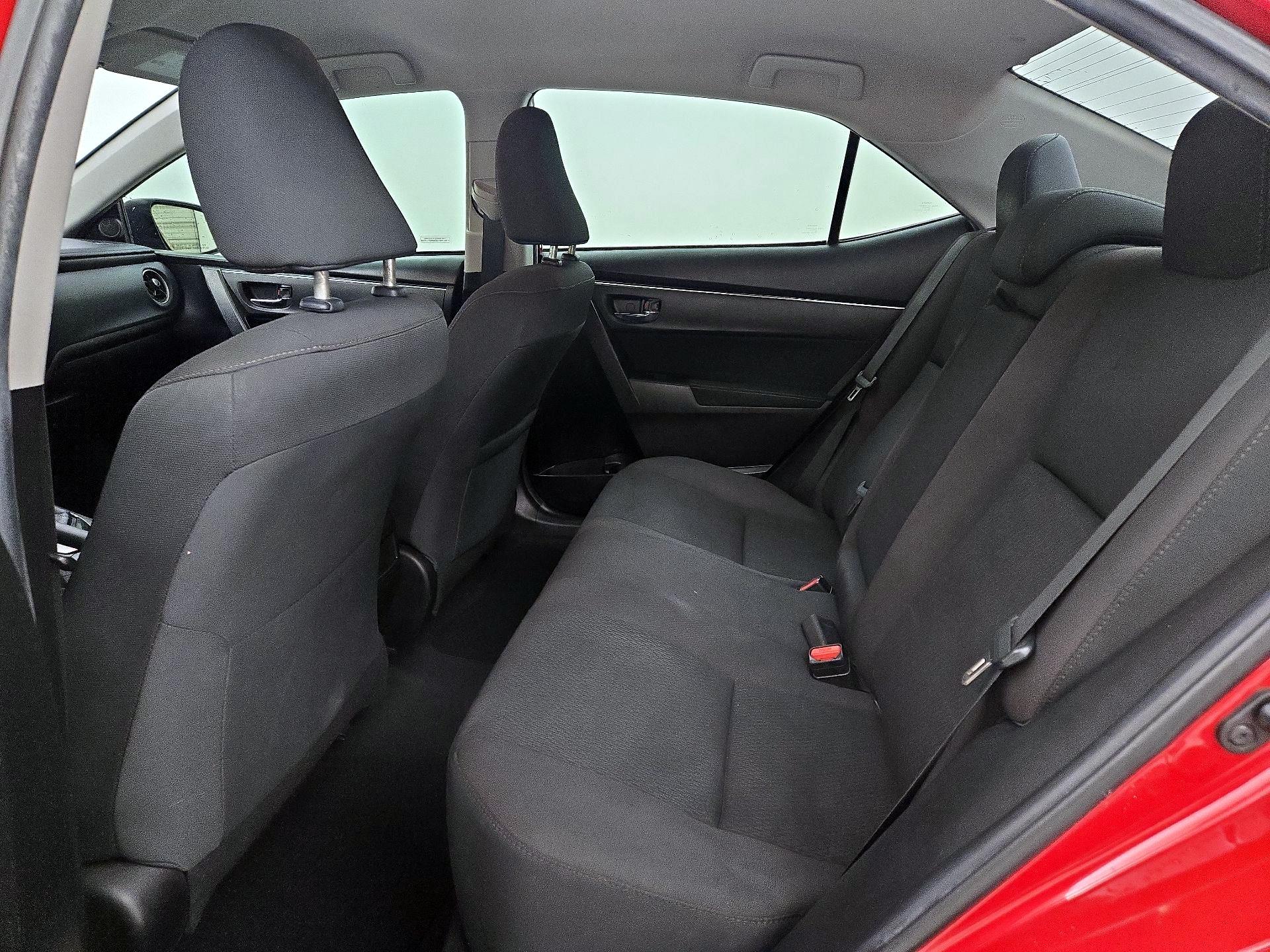 Thumbnail: 2018 Toyota Corolla - 19