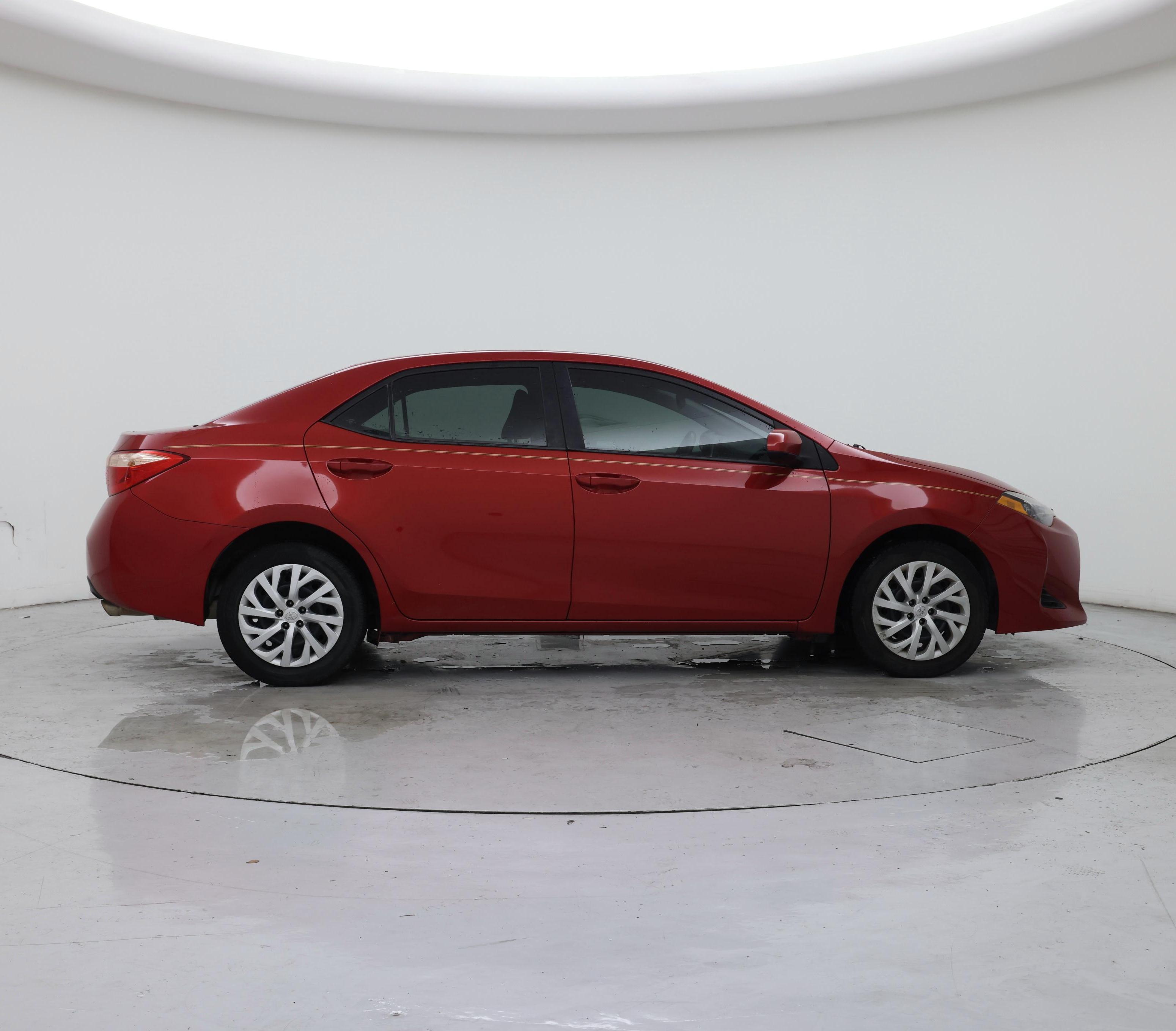 Thumbnail: 2018 Toyota Corolla - 7