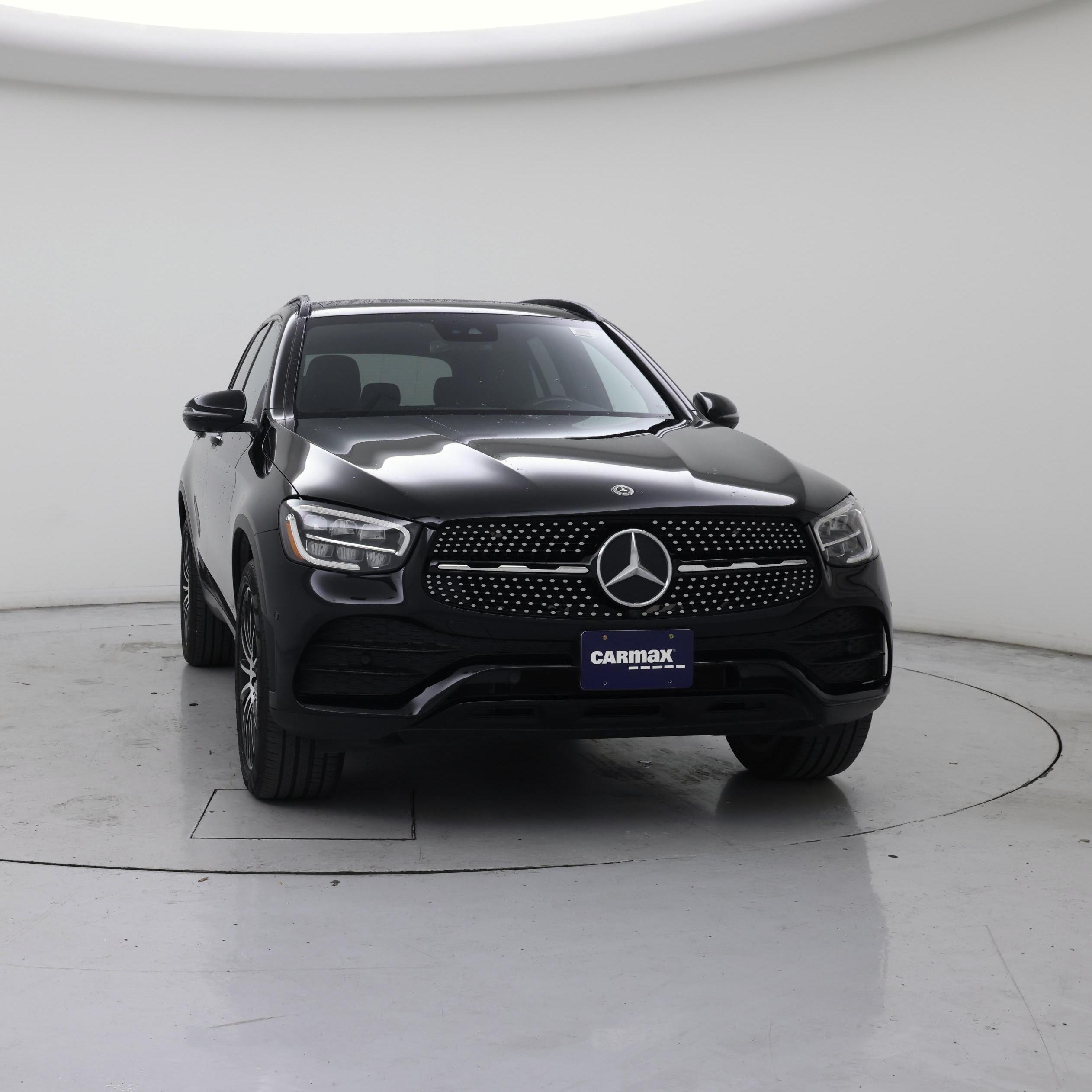 Thumbnail: 2022 Mercedes-Benz GLC - 5