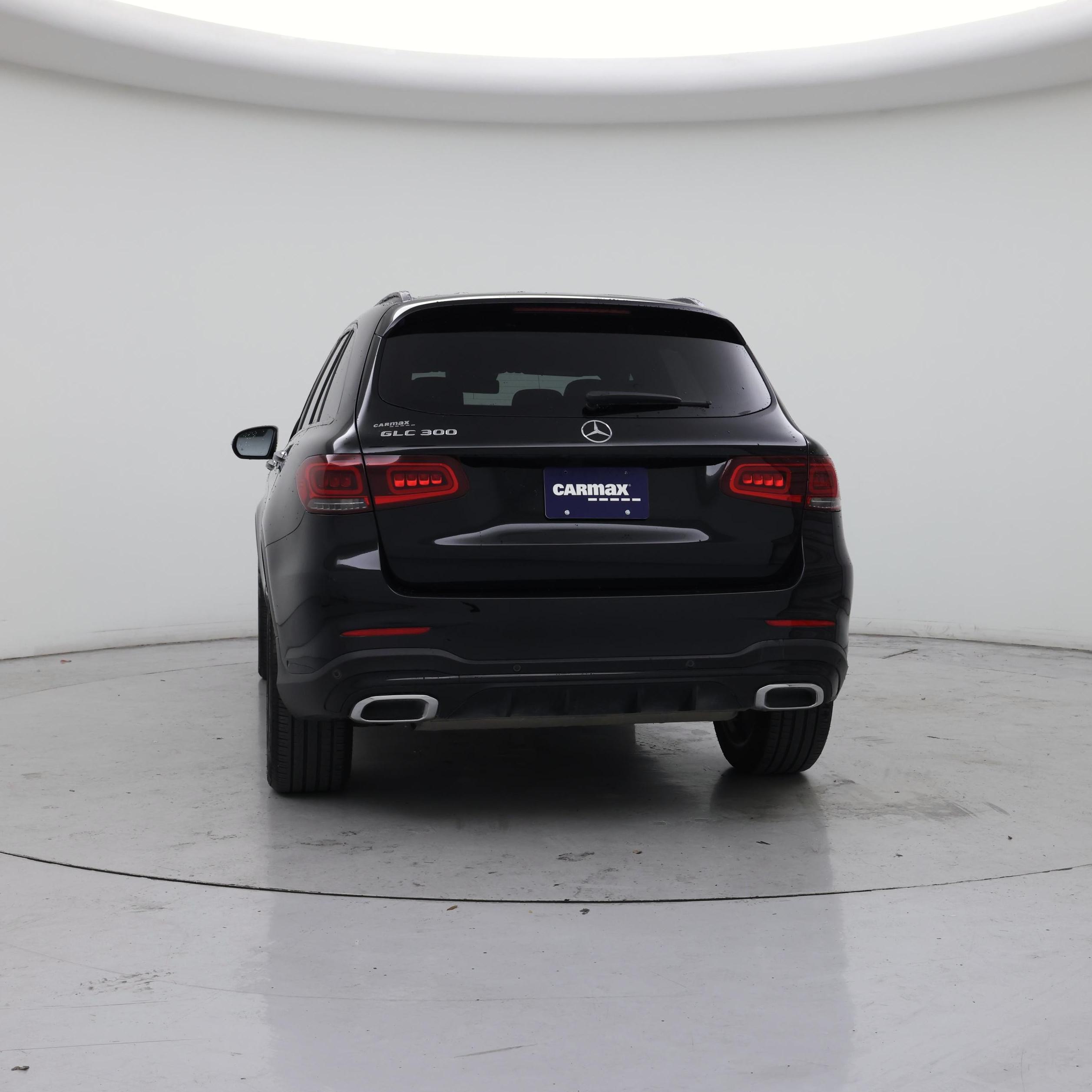 Thumbnail: 2022 Mercedes-Benz GLC - 6